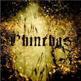 Phinehas