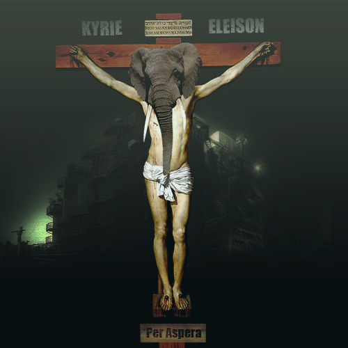 Kyrie Eleison EP