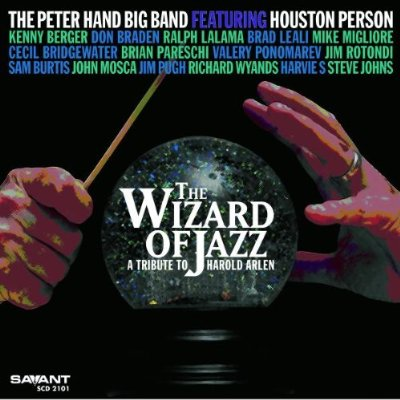 The Wizard of Jazz