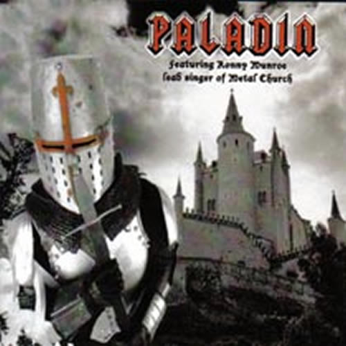 Paladin(EP)