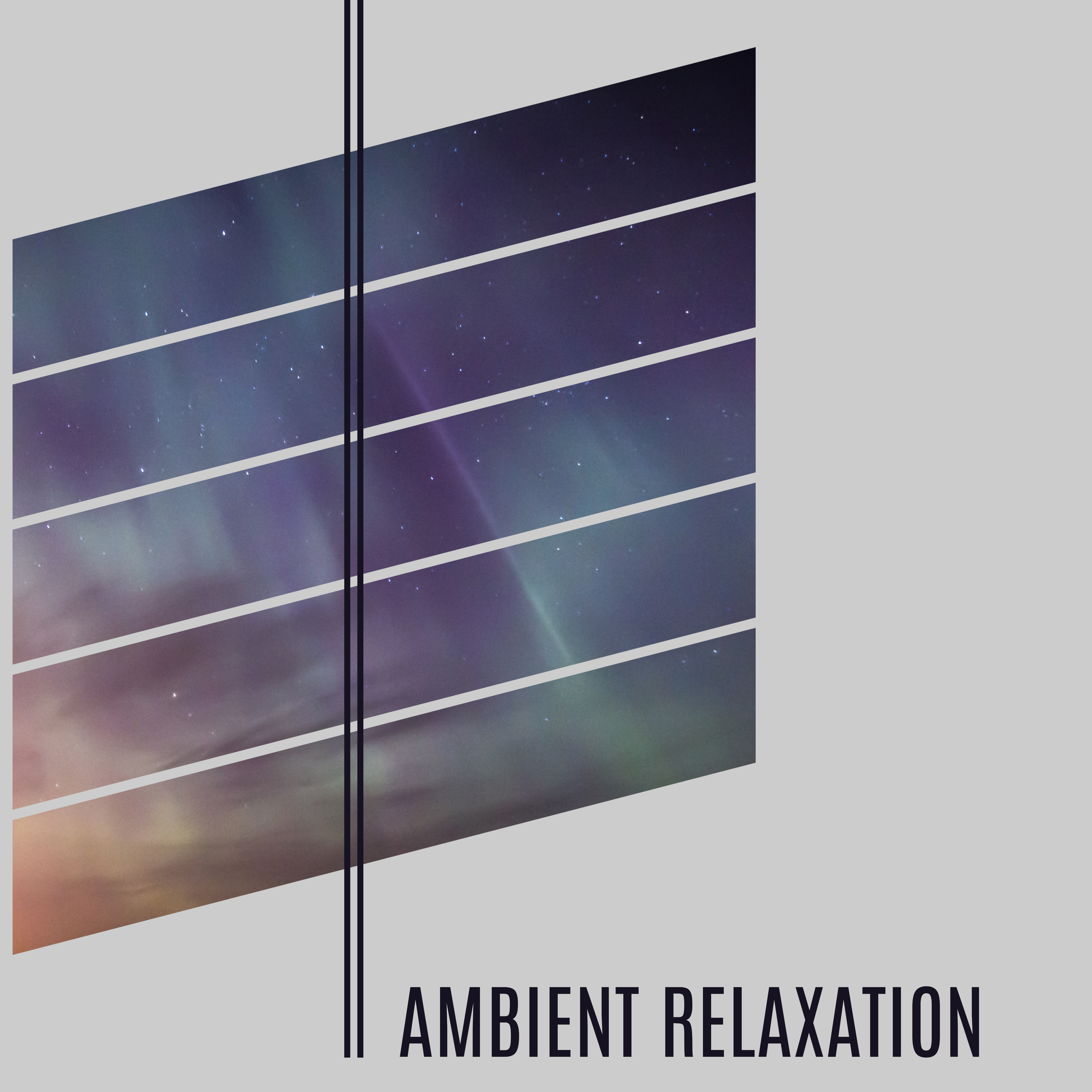 Ambient Relaxation  Relaxing Music, Pure Nature Sounds, Relief Stress  Relax, Helpful for Meditation and Massage Treatments