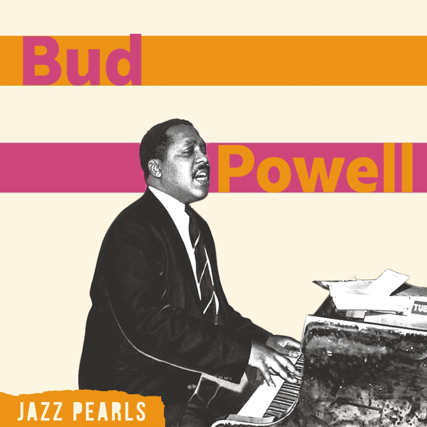 Bud Powell, Jazz Pearls