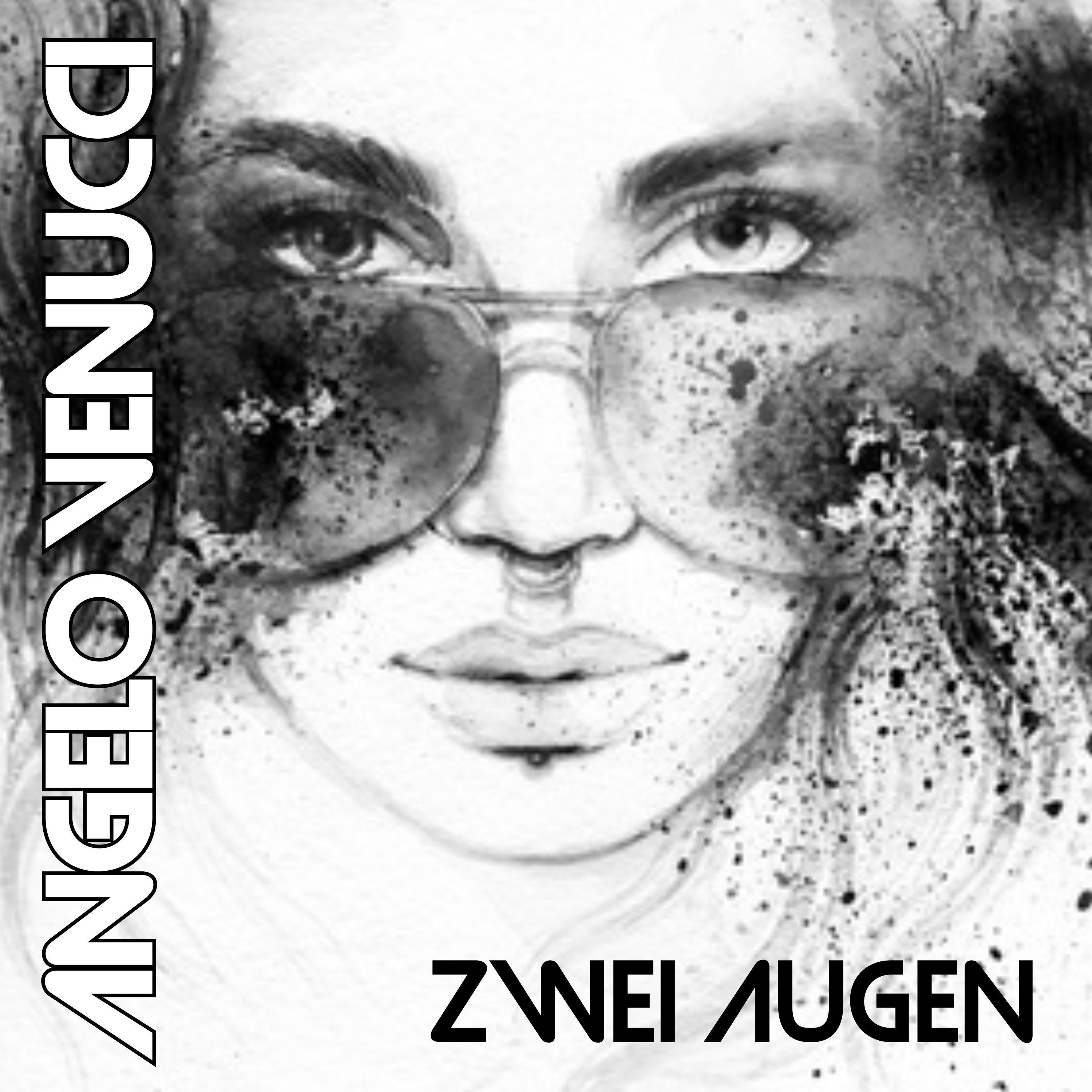 Zwei Augen