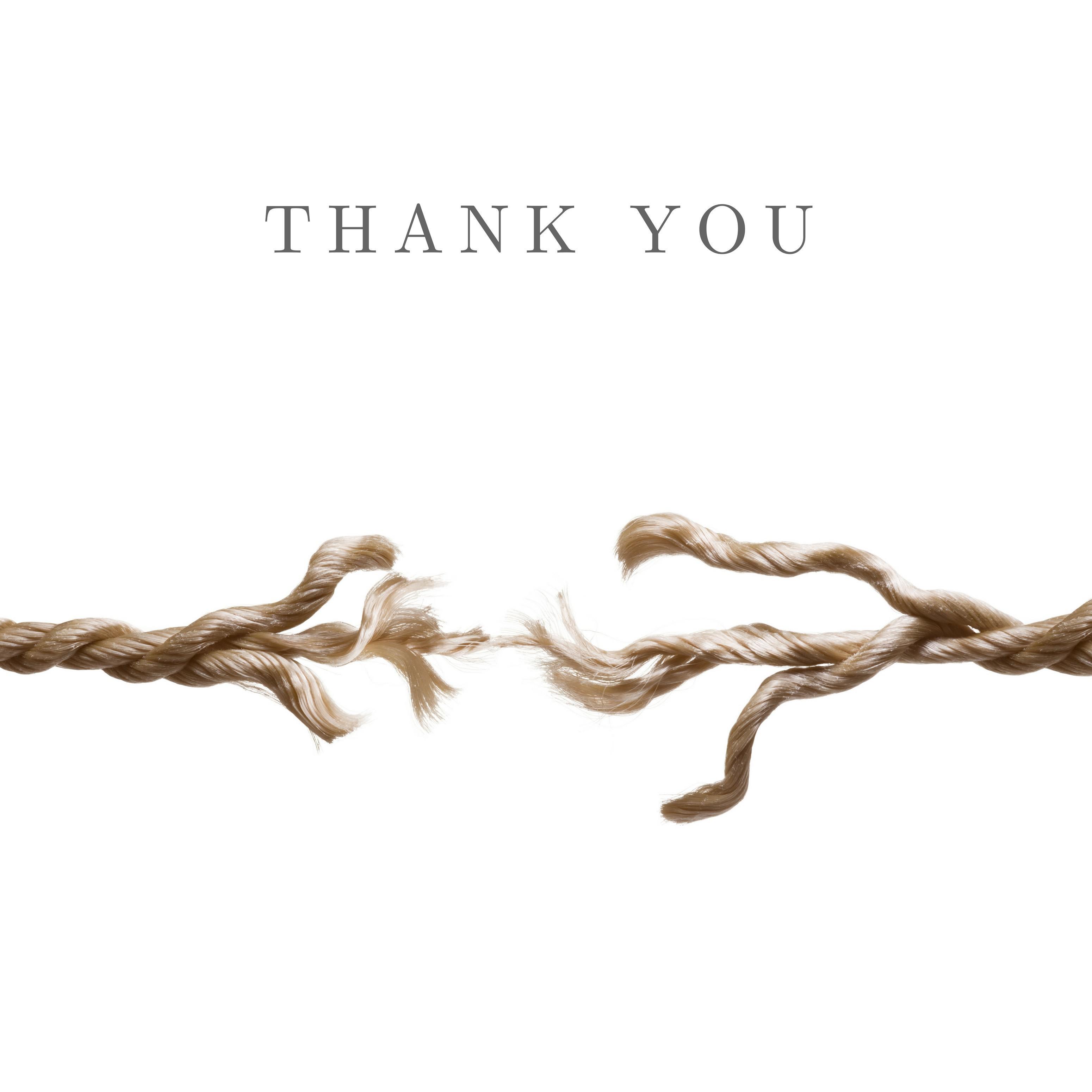 Thank You feat.