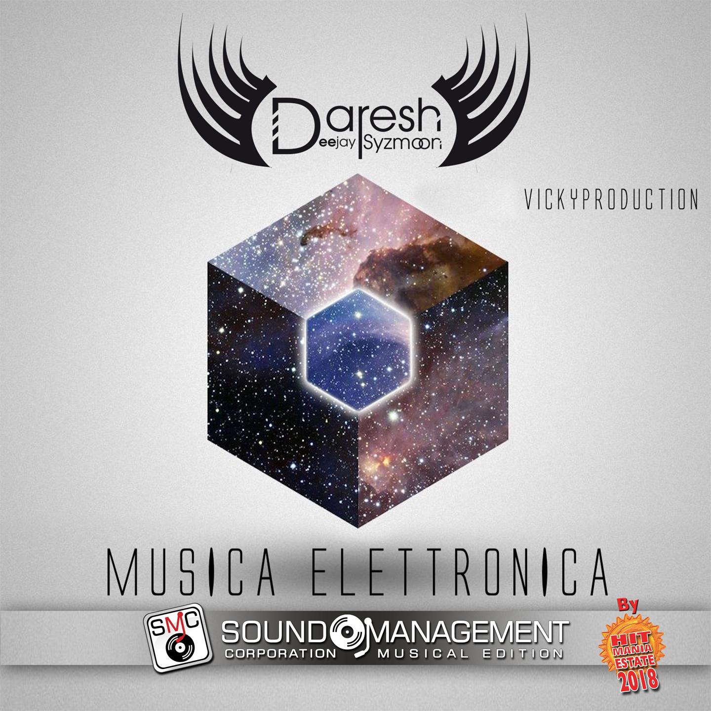 Musica elettronica (Radio Edit)