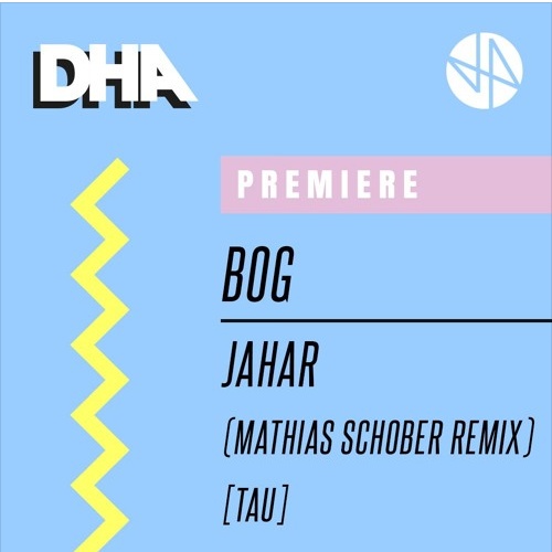 Jahar (Mathias Schober Remix) 