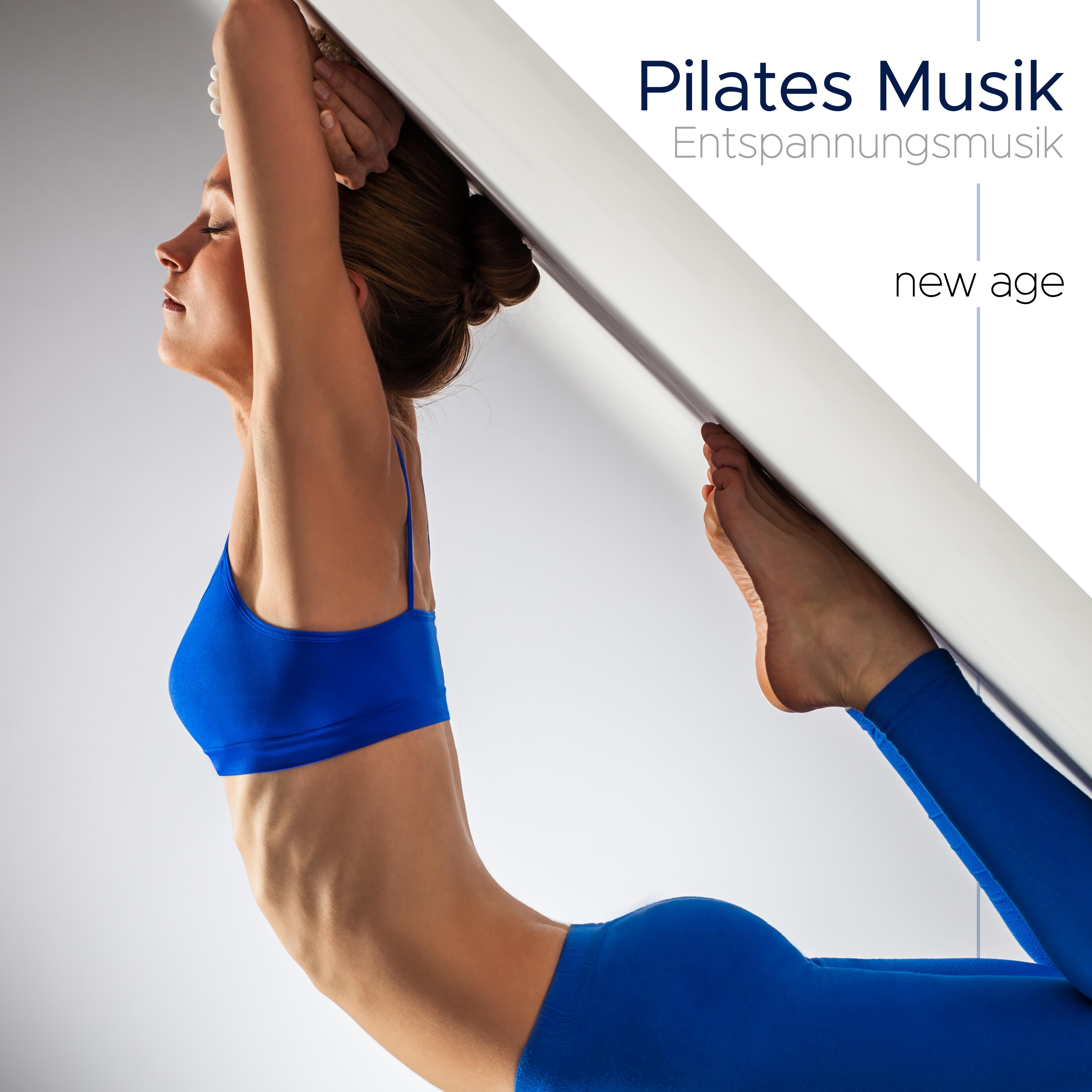 Pilates Musik (Entspannungsmusik)