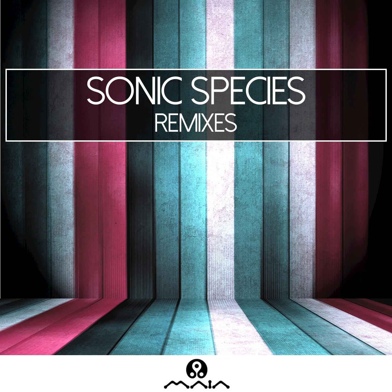 Sonic Species: Remixes