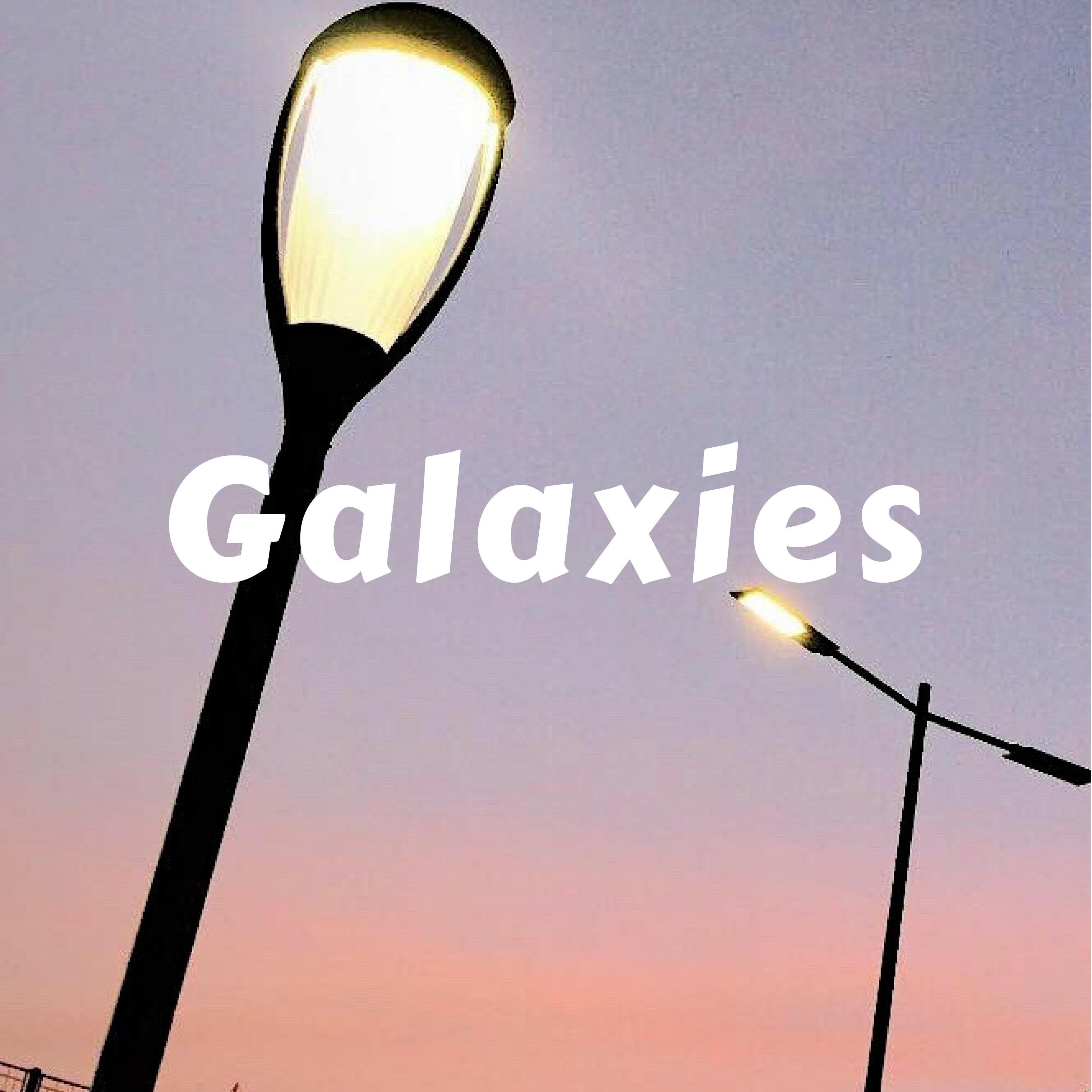 Galaxies