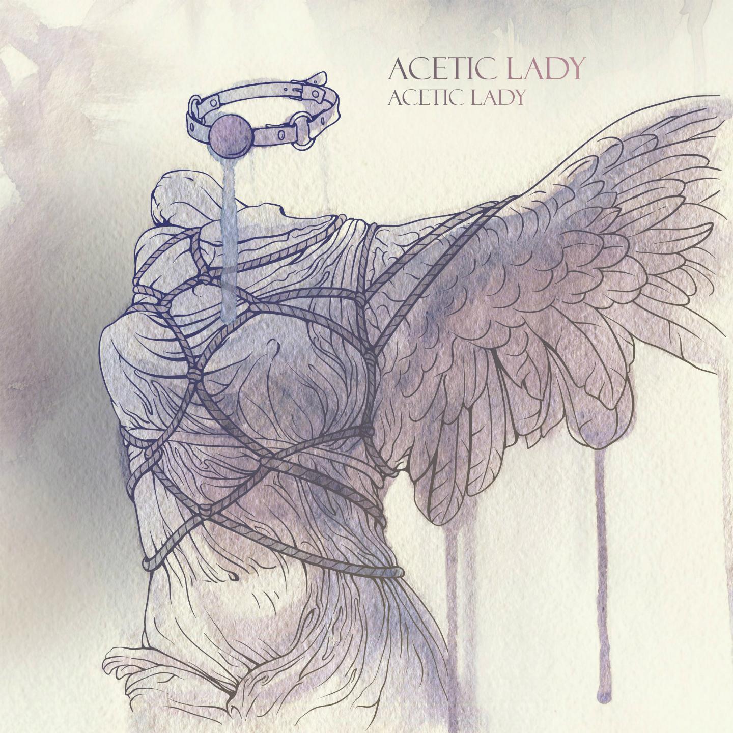 ACETIC LADY