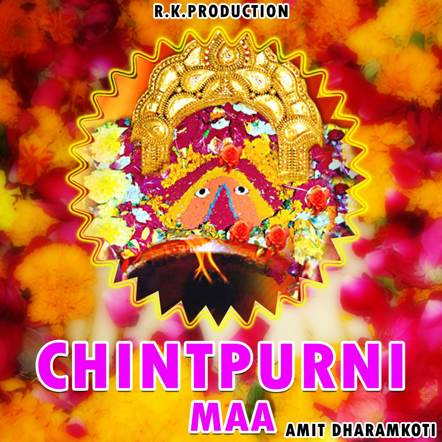 Chintpurni Maa