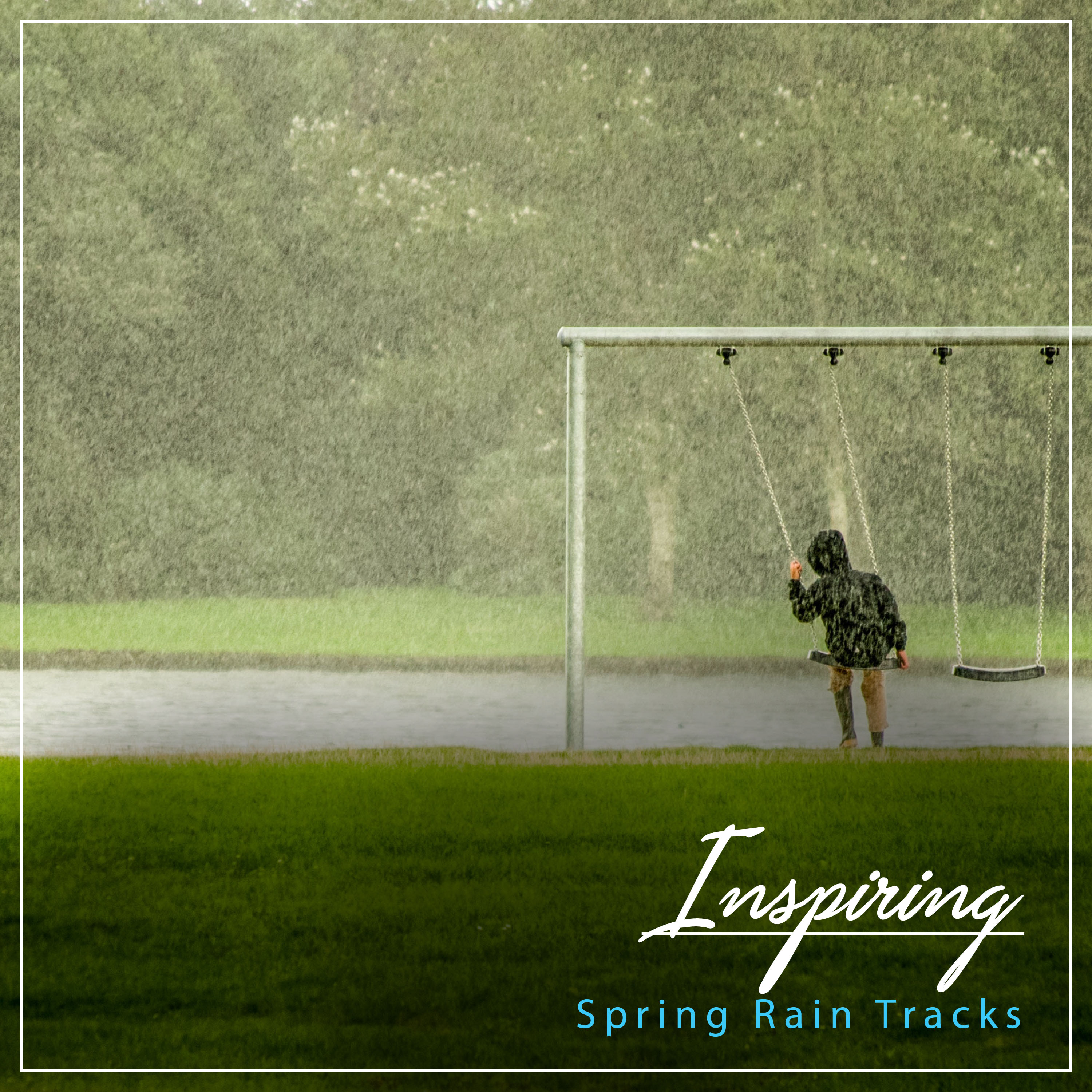 #14 Inspiring Spring Rain Tracks for Natural Sleep Aid