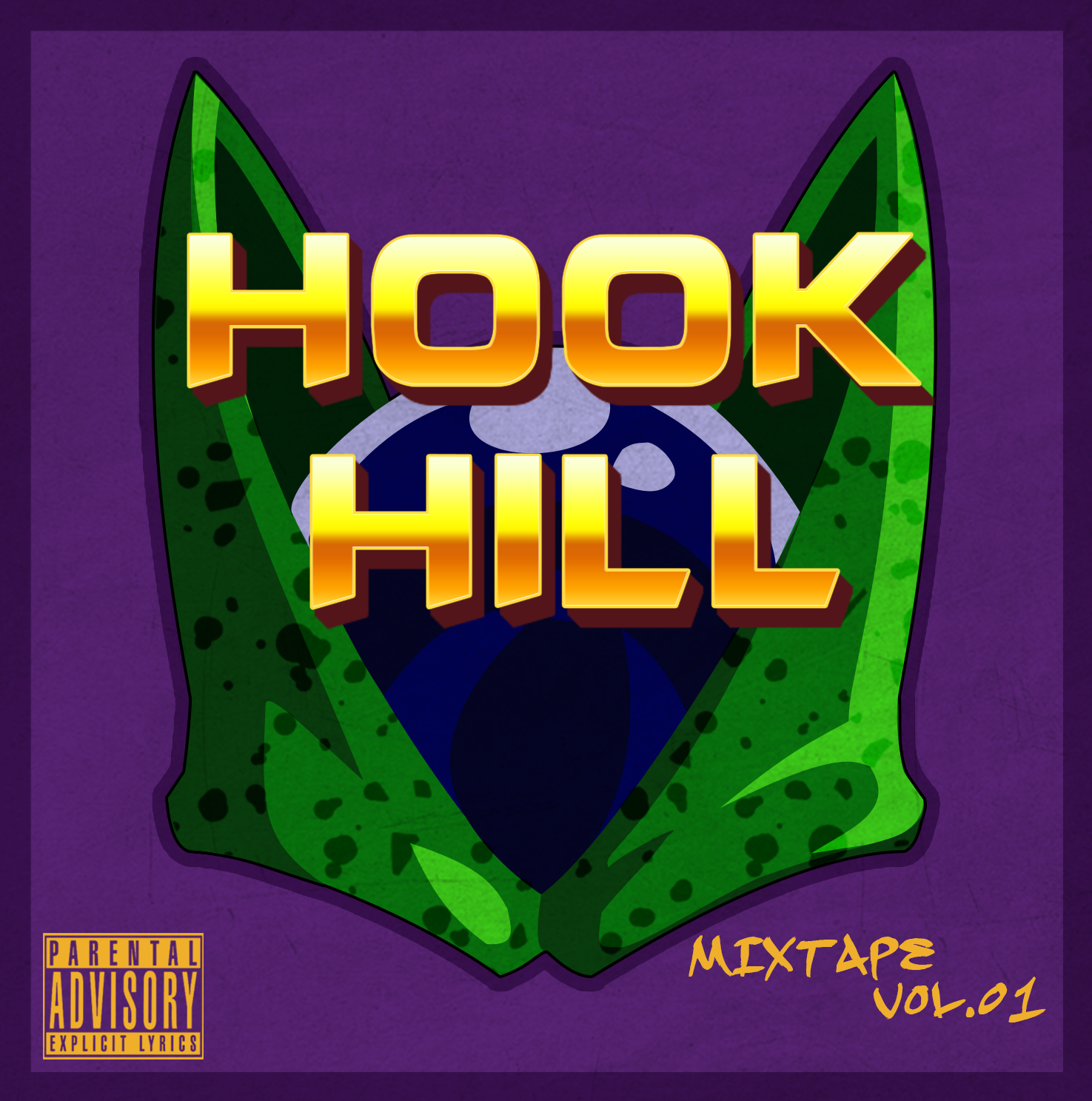 HOOKHILL MIXTAPE VOL.1