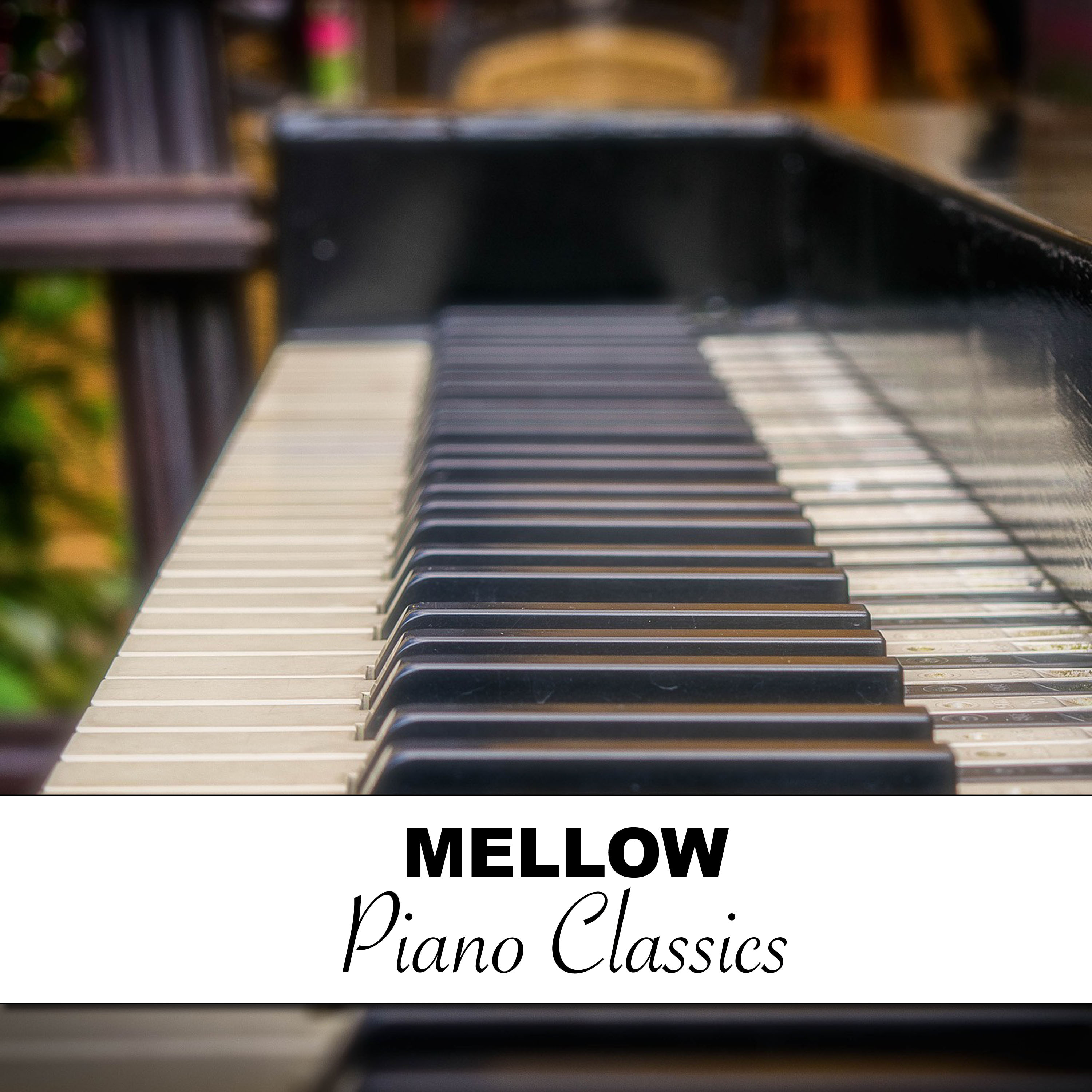 #14 Mellow Piano Classics