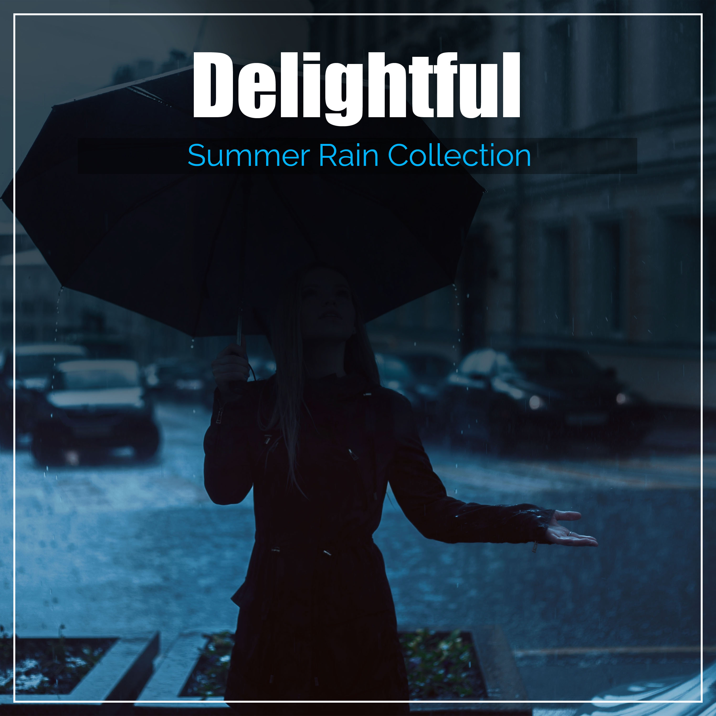 #10 Delightful Summer Rain Collection