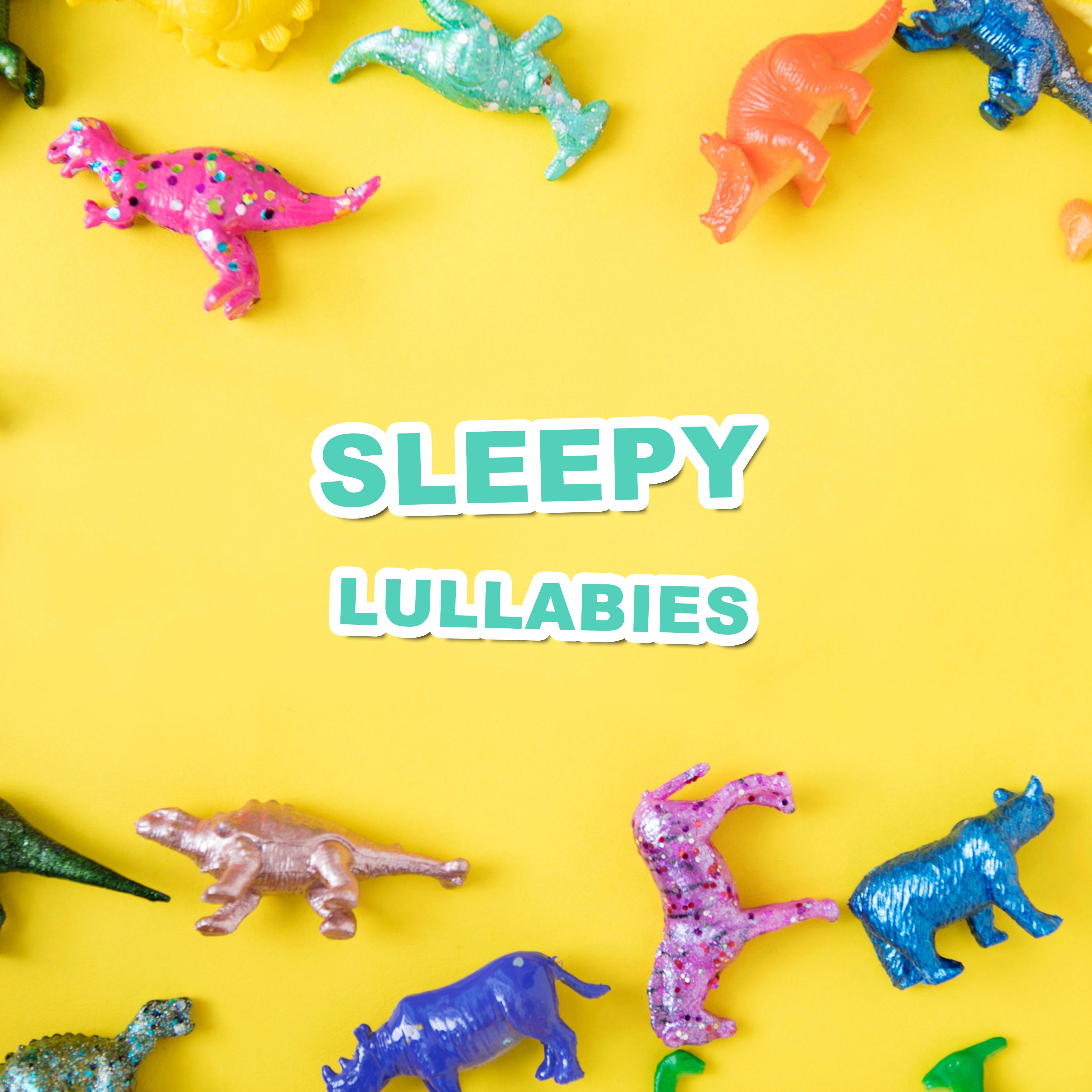 #2018 Sleepy Lullabies
