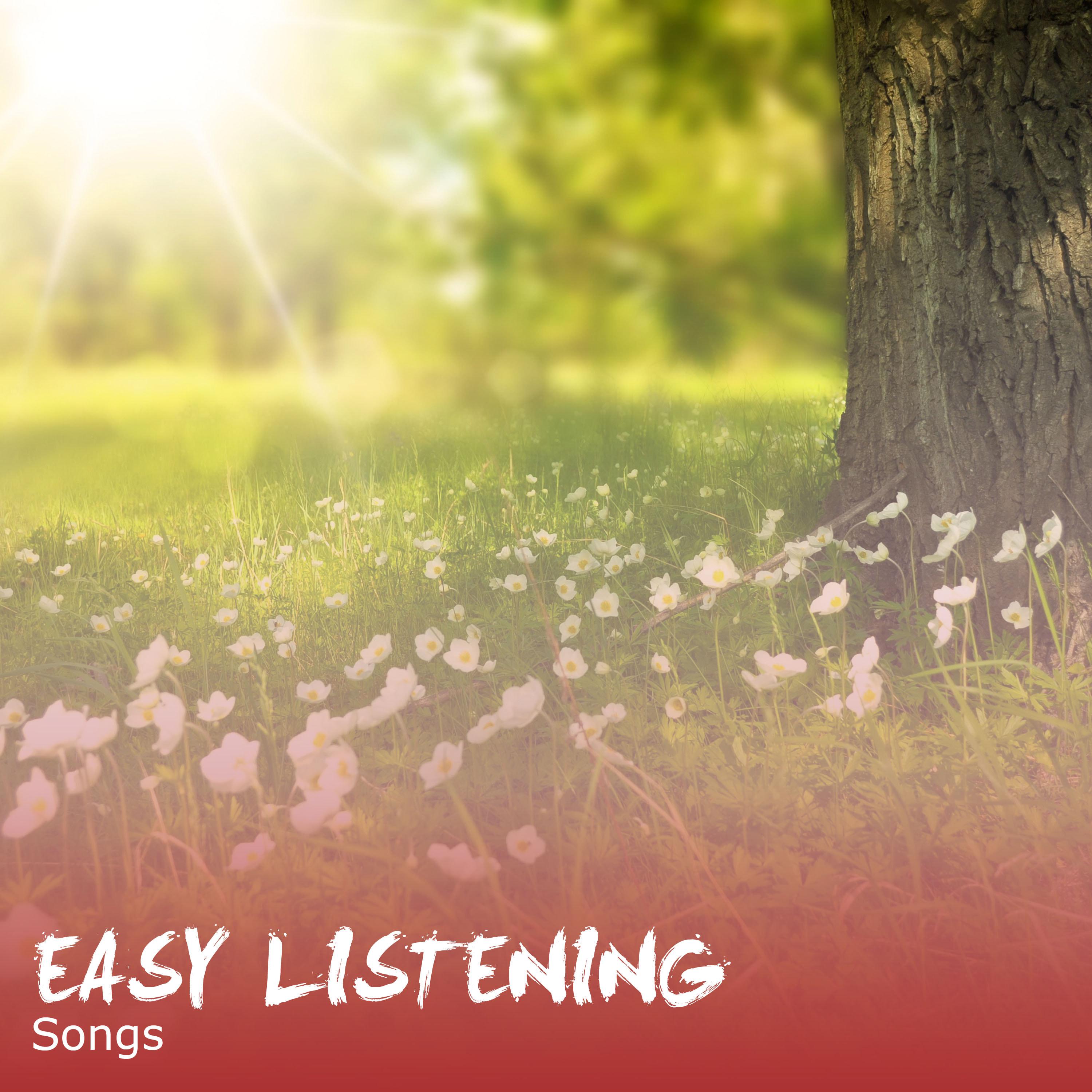 #15 Easy Listening Songs to Promote Wellness & Chakra Healing