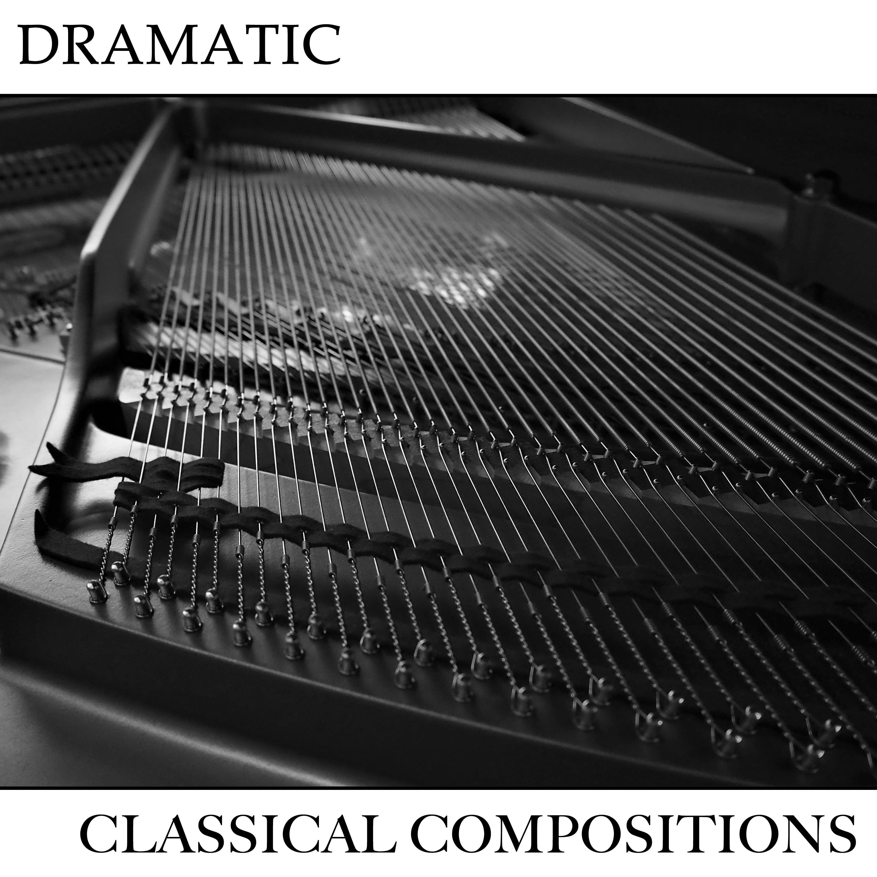 #19 Dramatic Classical Compositions