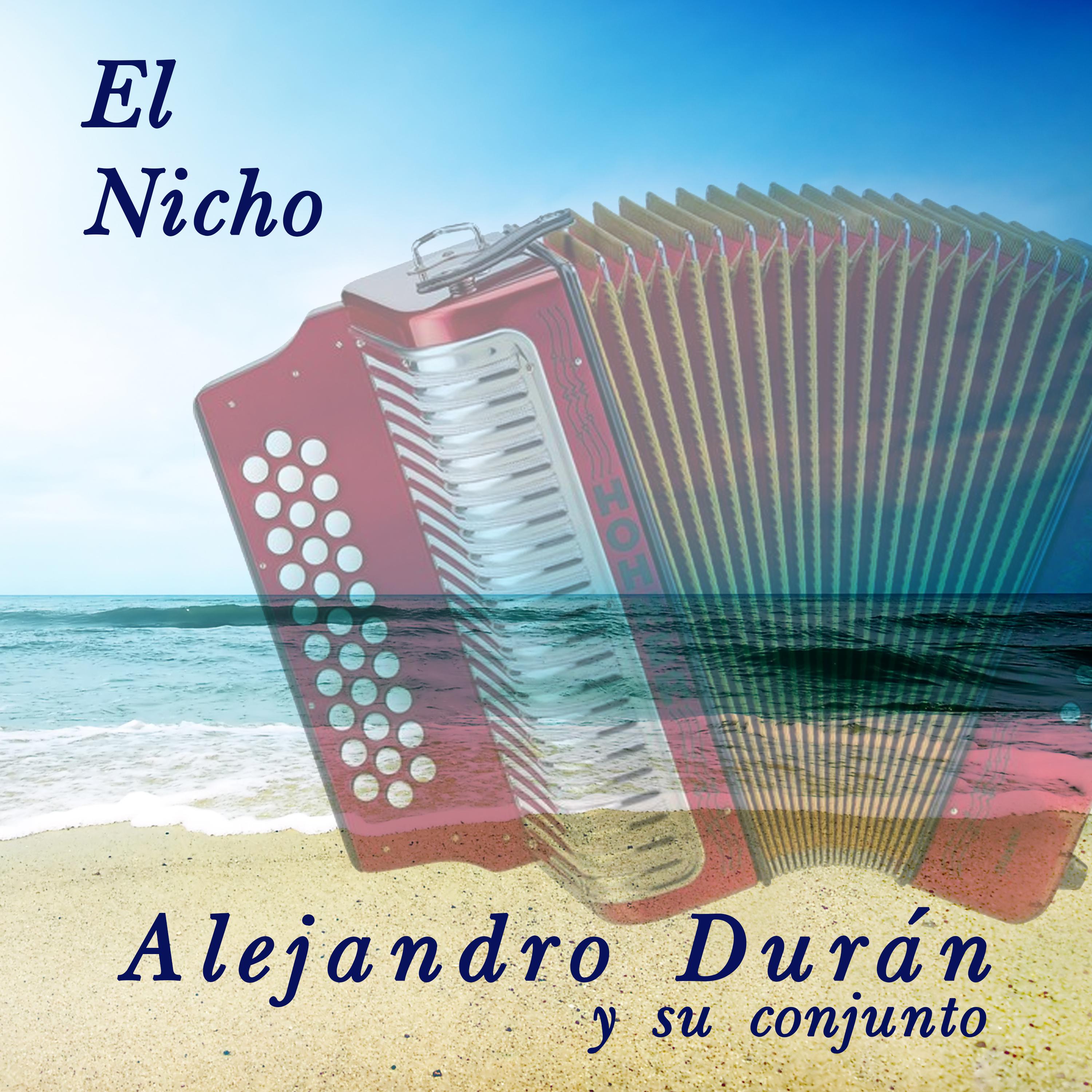 El Nicho