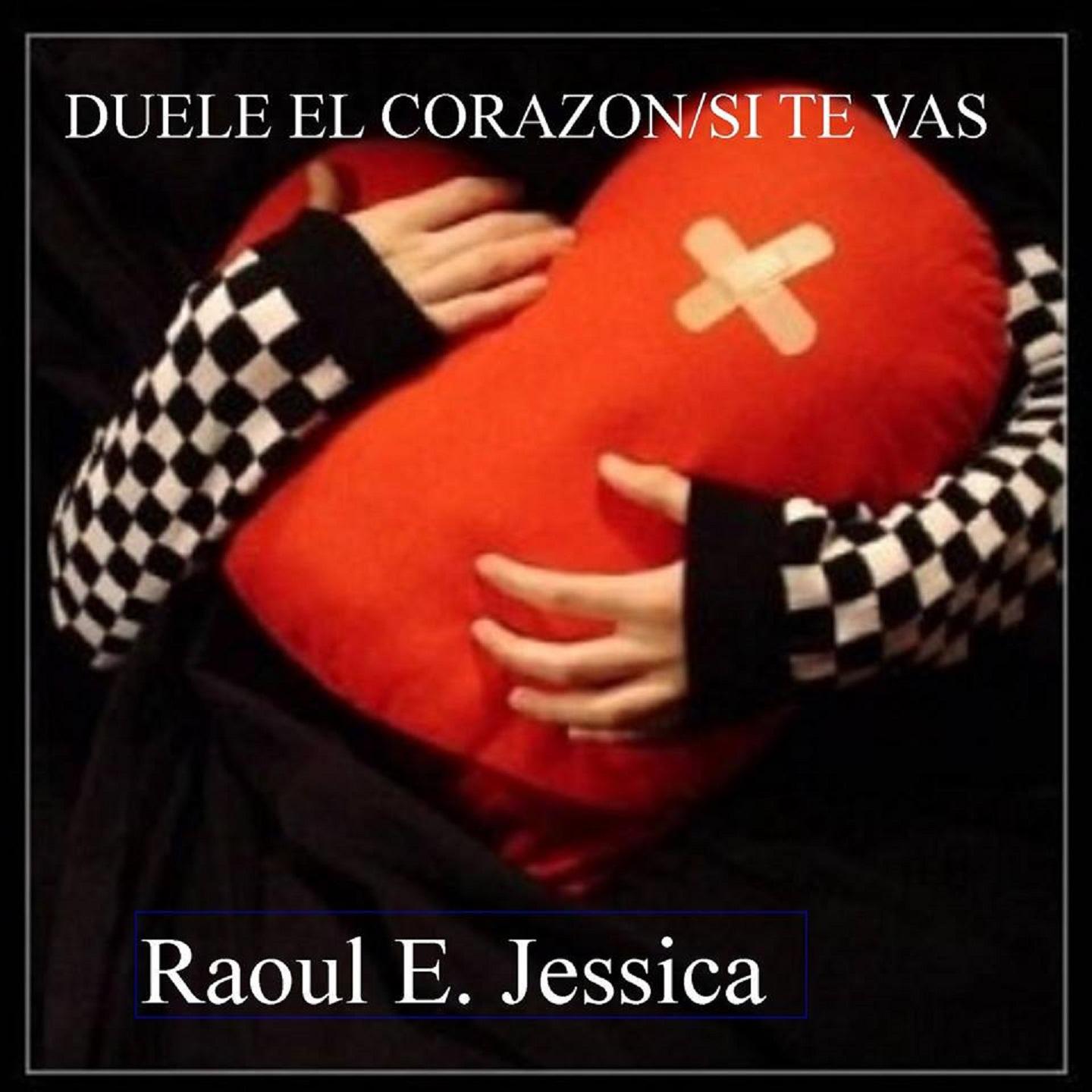 Duele el Corazon / Si Te Vas