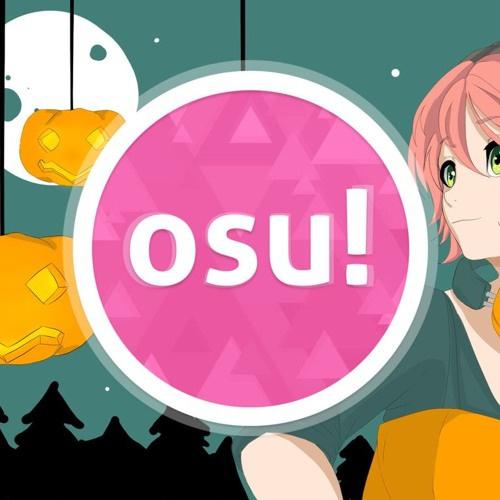 pumpkins! (osu!)