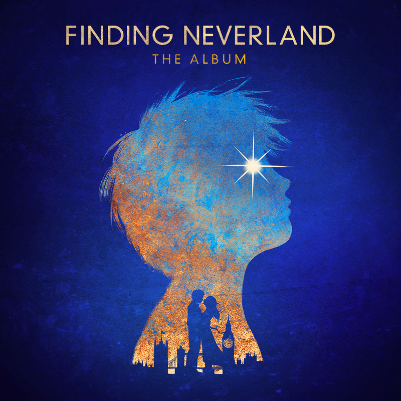 What You Mean To Me - From Finding Neverland The Album
