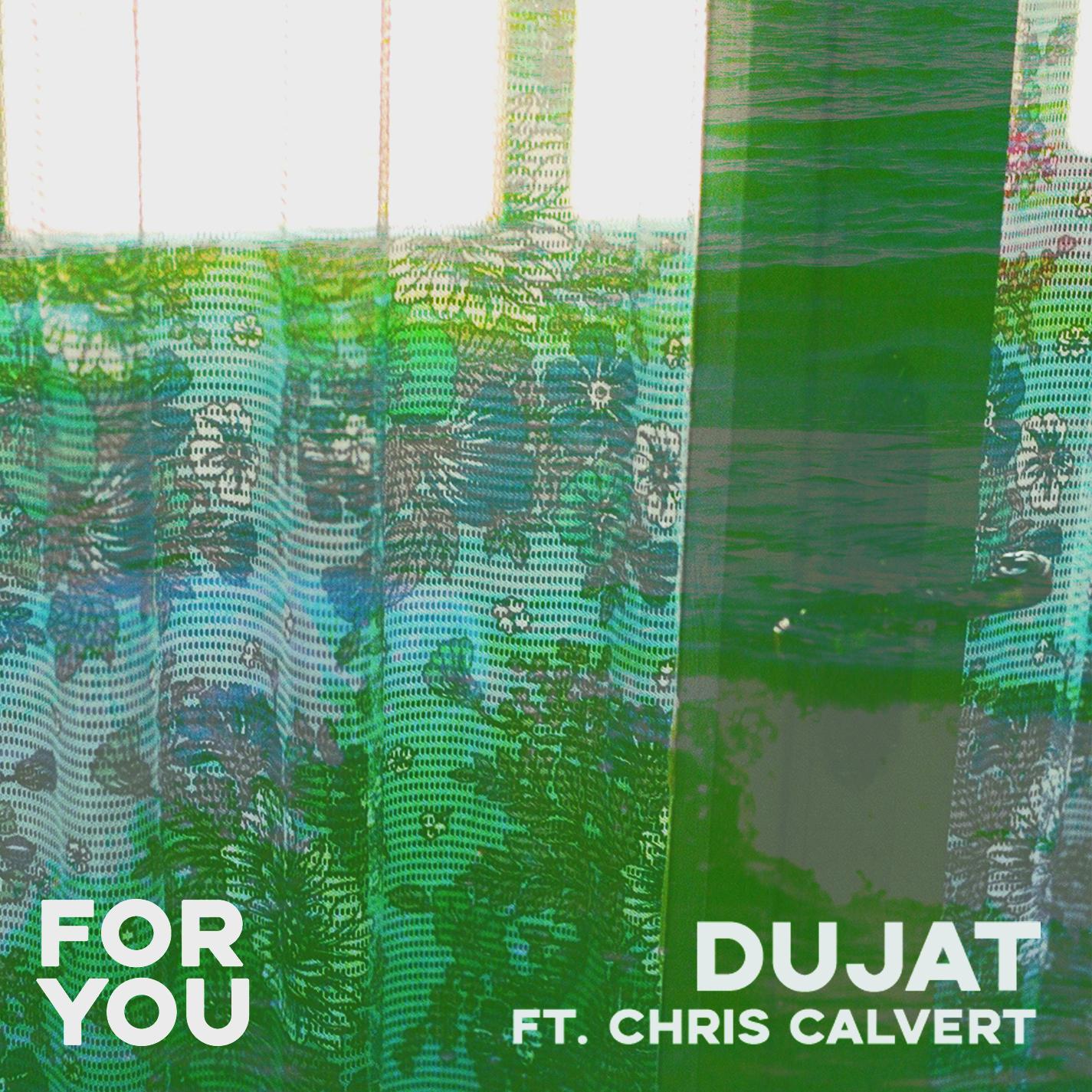 For You (feat. Chris Calvert)