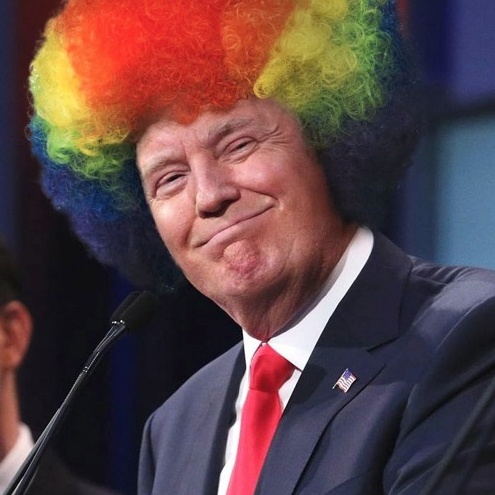 Trumpular