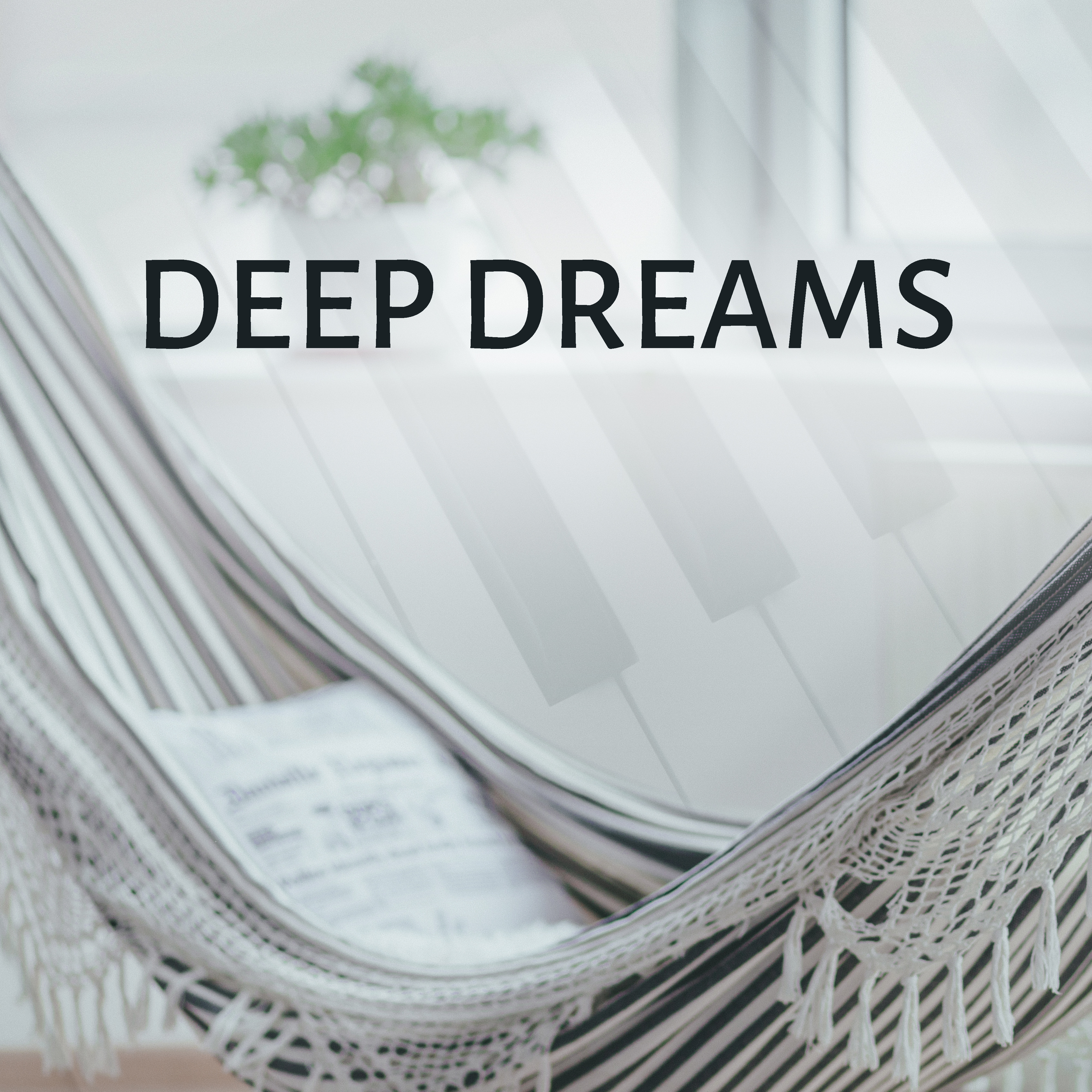 Deep Dreams  Soothing Jazz for Sleep, Tranquility, Pure Relaxation, Sweet Dreams, Gentle Piano, Restful Sleep