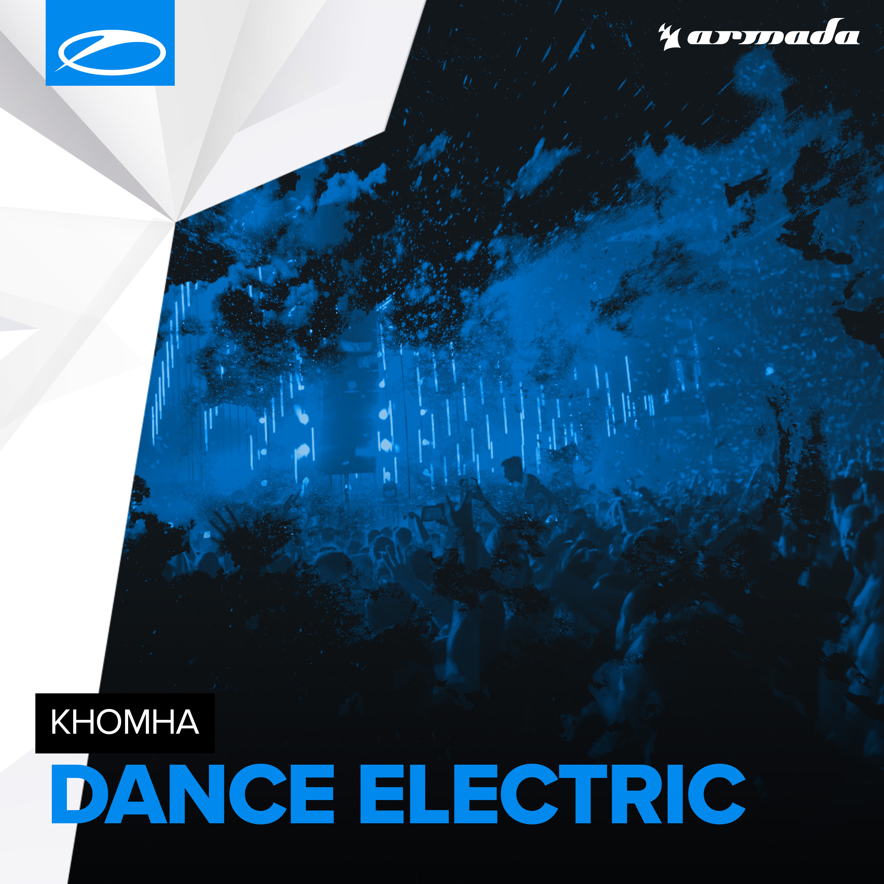 Dance Electric (Extended Mix)