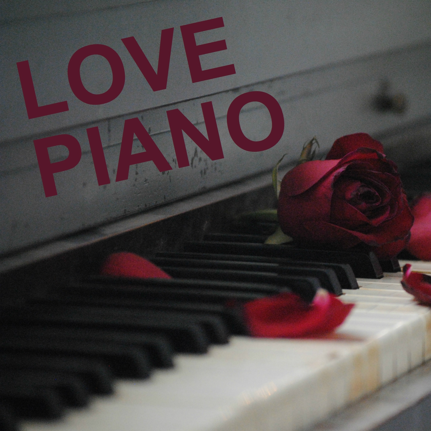 Love Piano