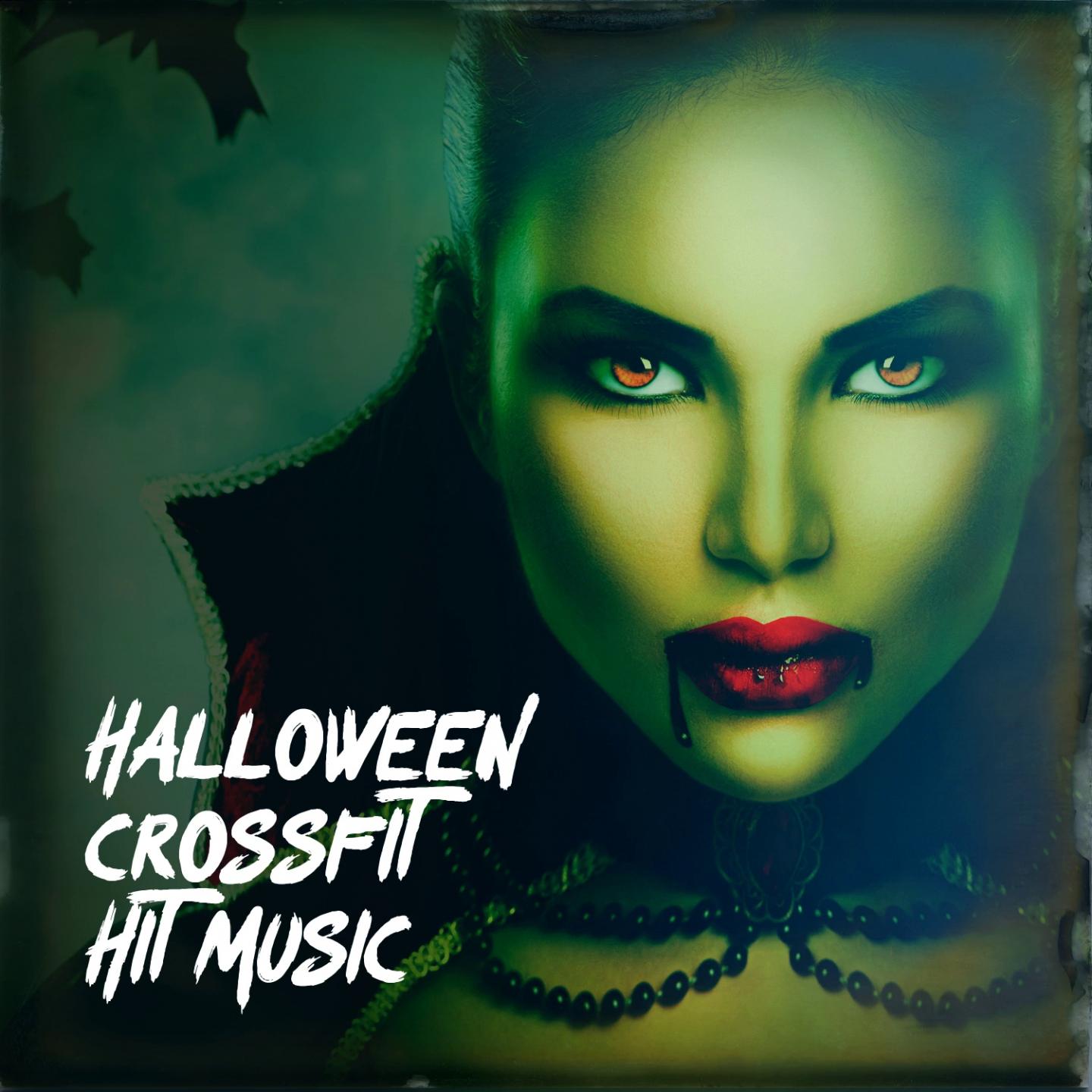 Halloween Crossfit Hit Music
