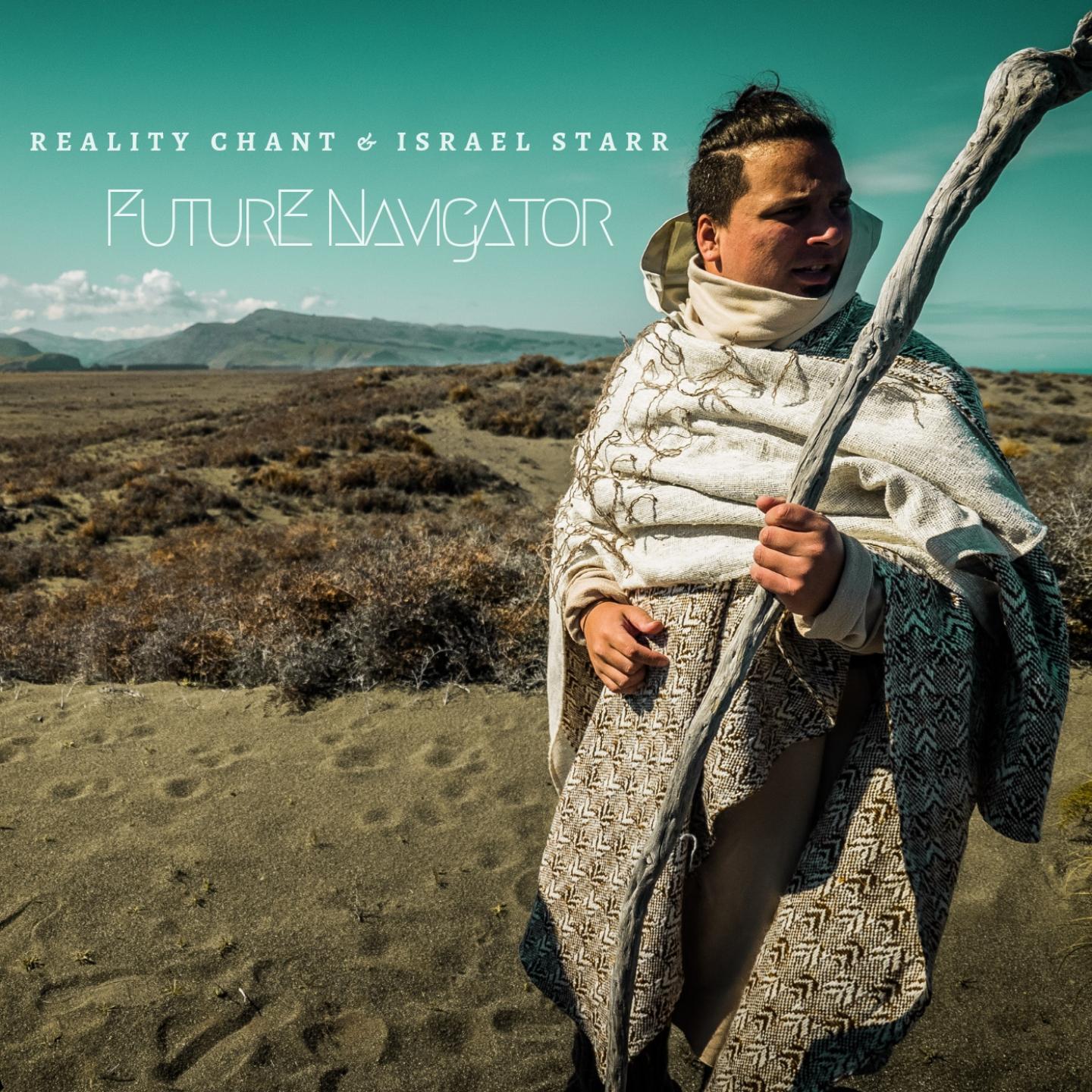 Future Navigator Riddim