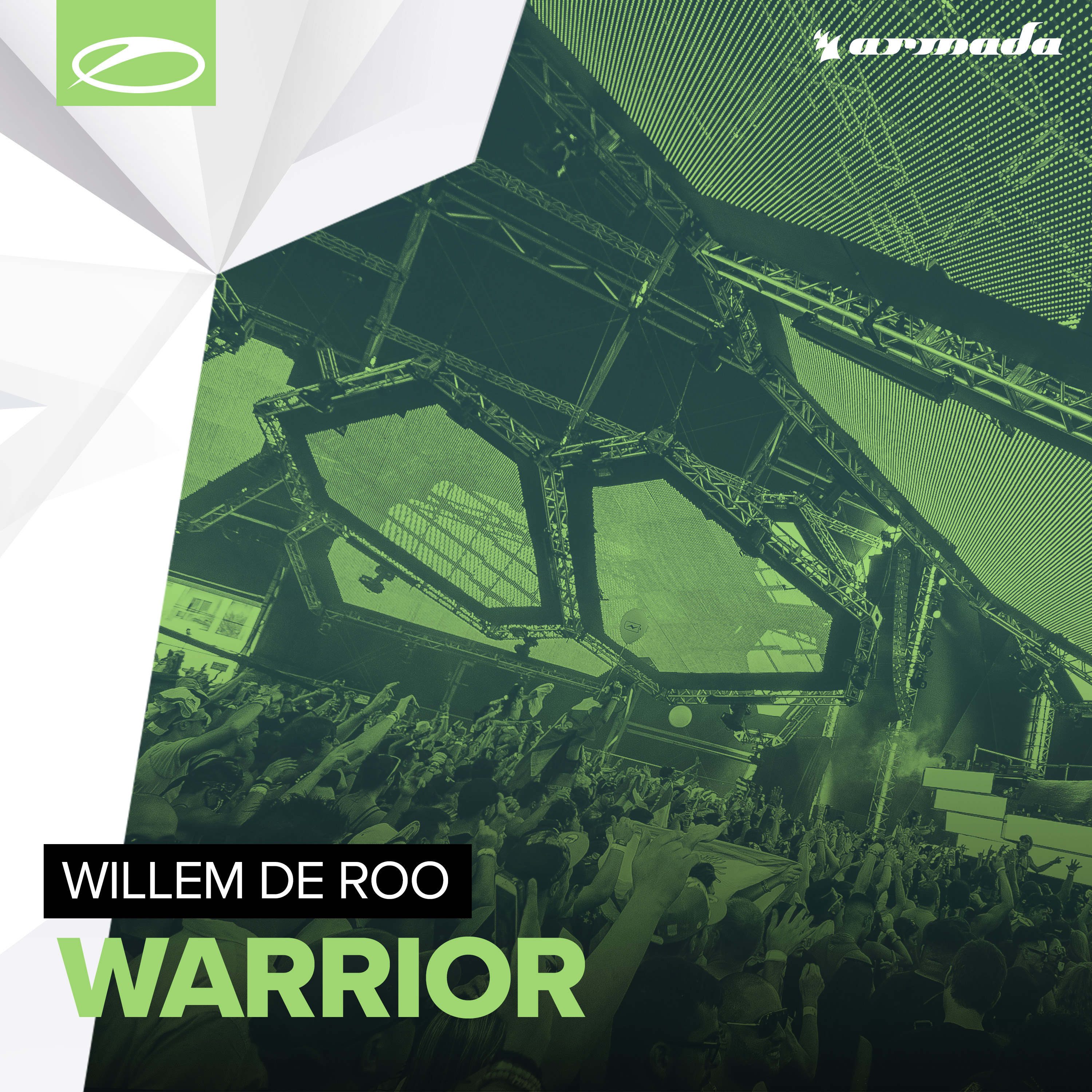 Warrior (Extended Mix)