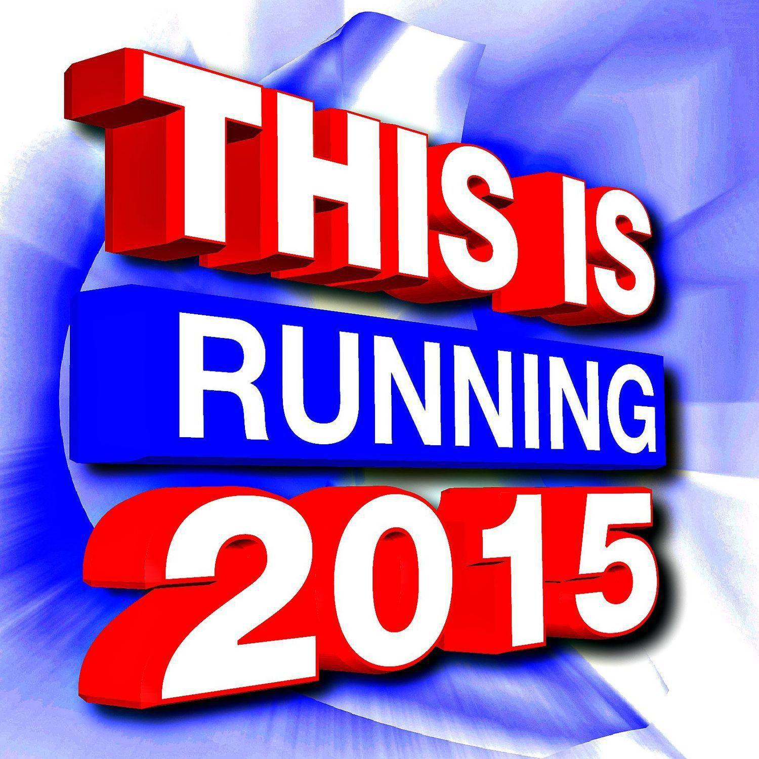 The Is Running 2015