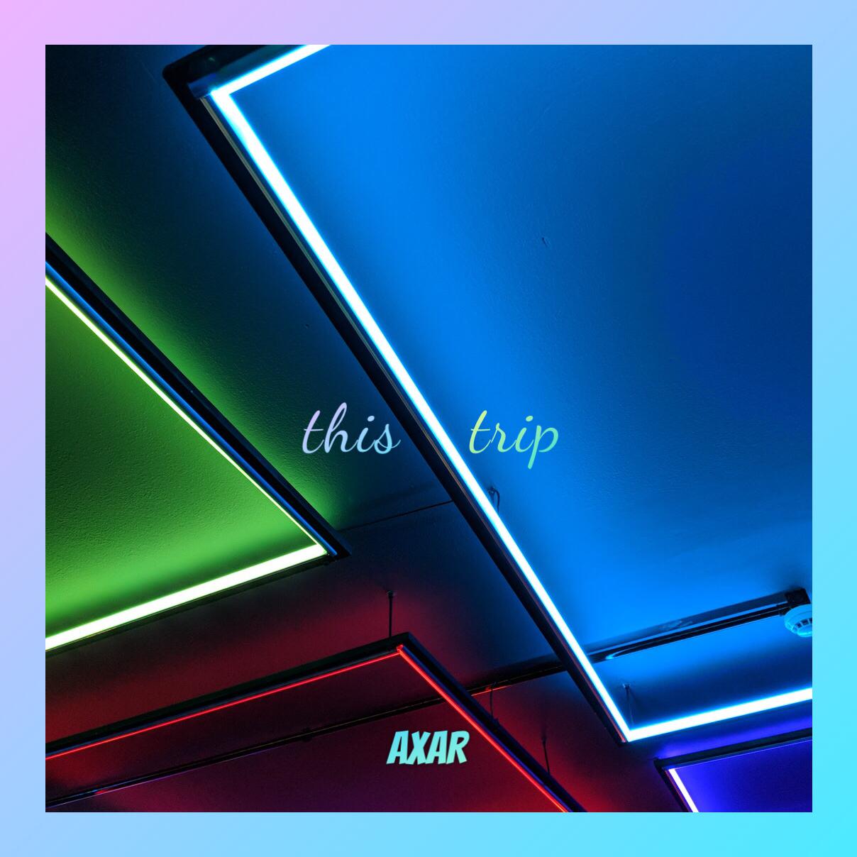 this trip EP