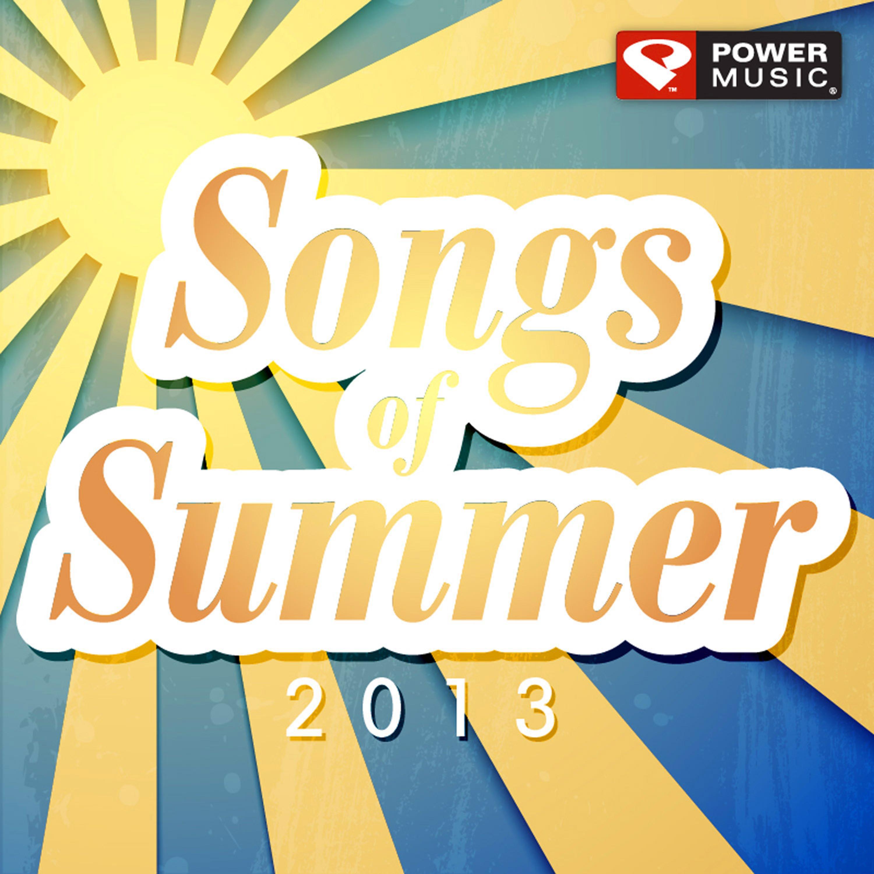 Songs of Summer 2013 (60 Min Non-Stop Workout Mix (135-145 BPM) )