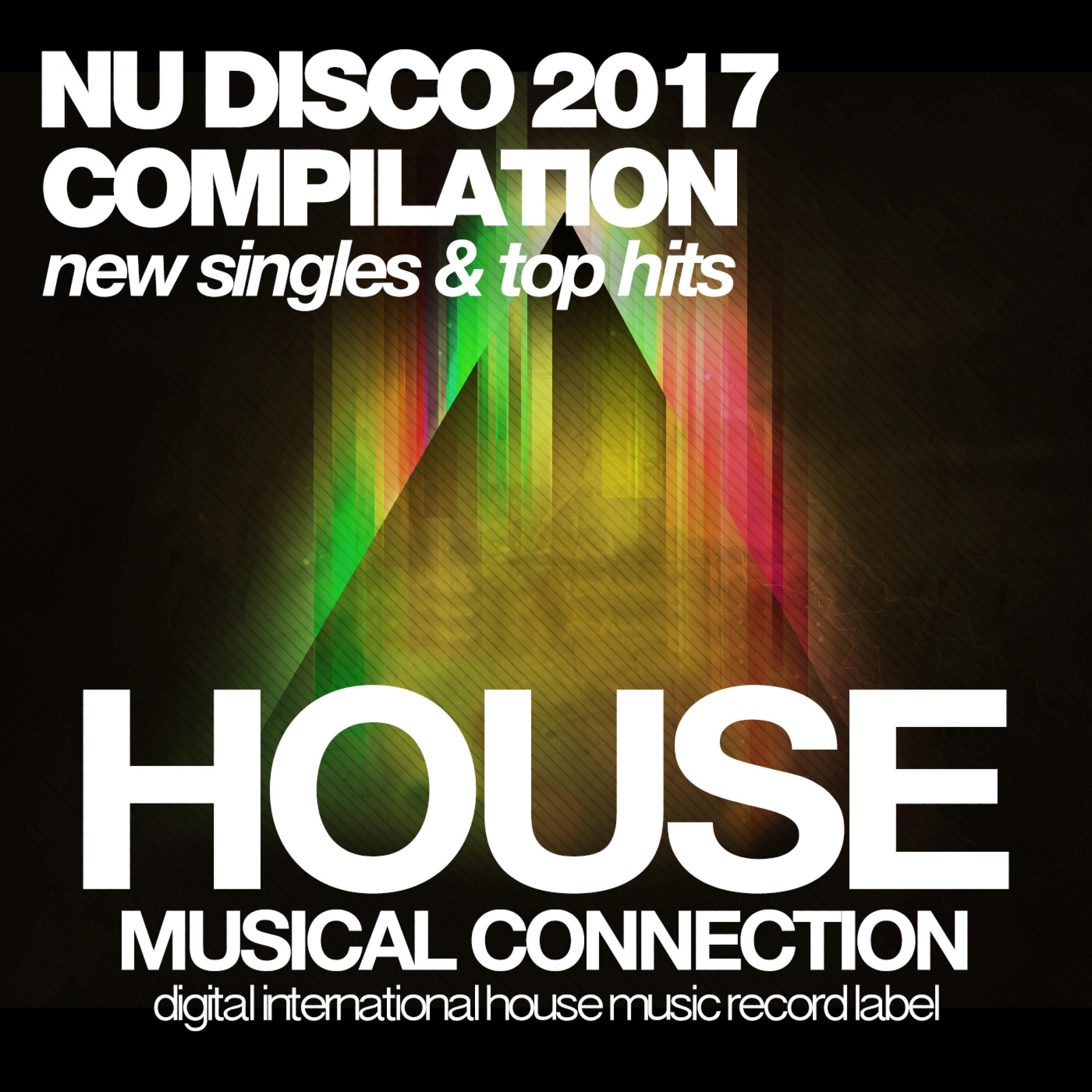 Nu Disco 2017 Compilation