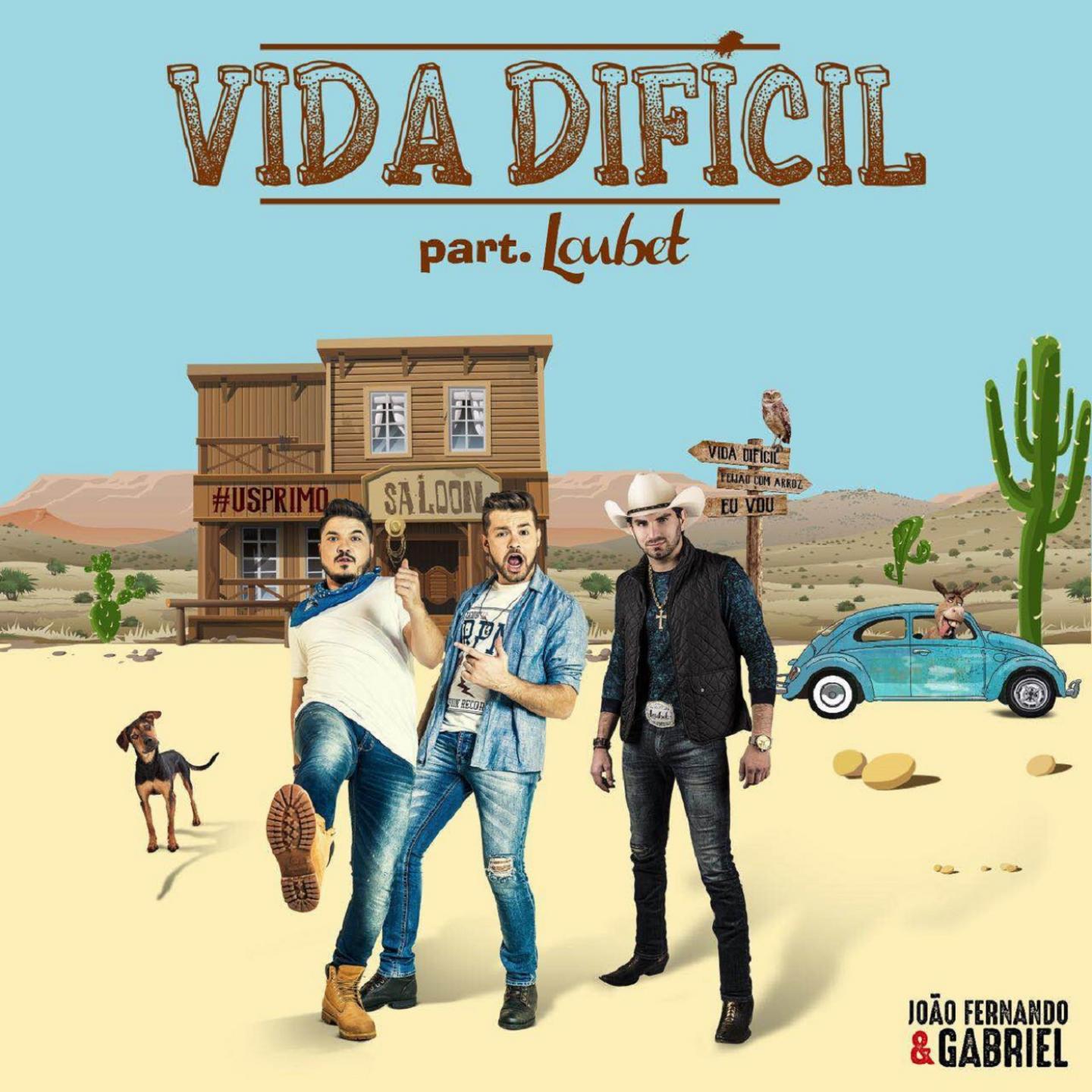 Vida Difi cil