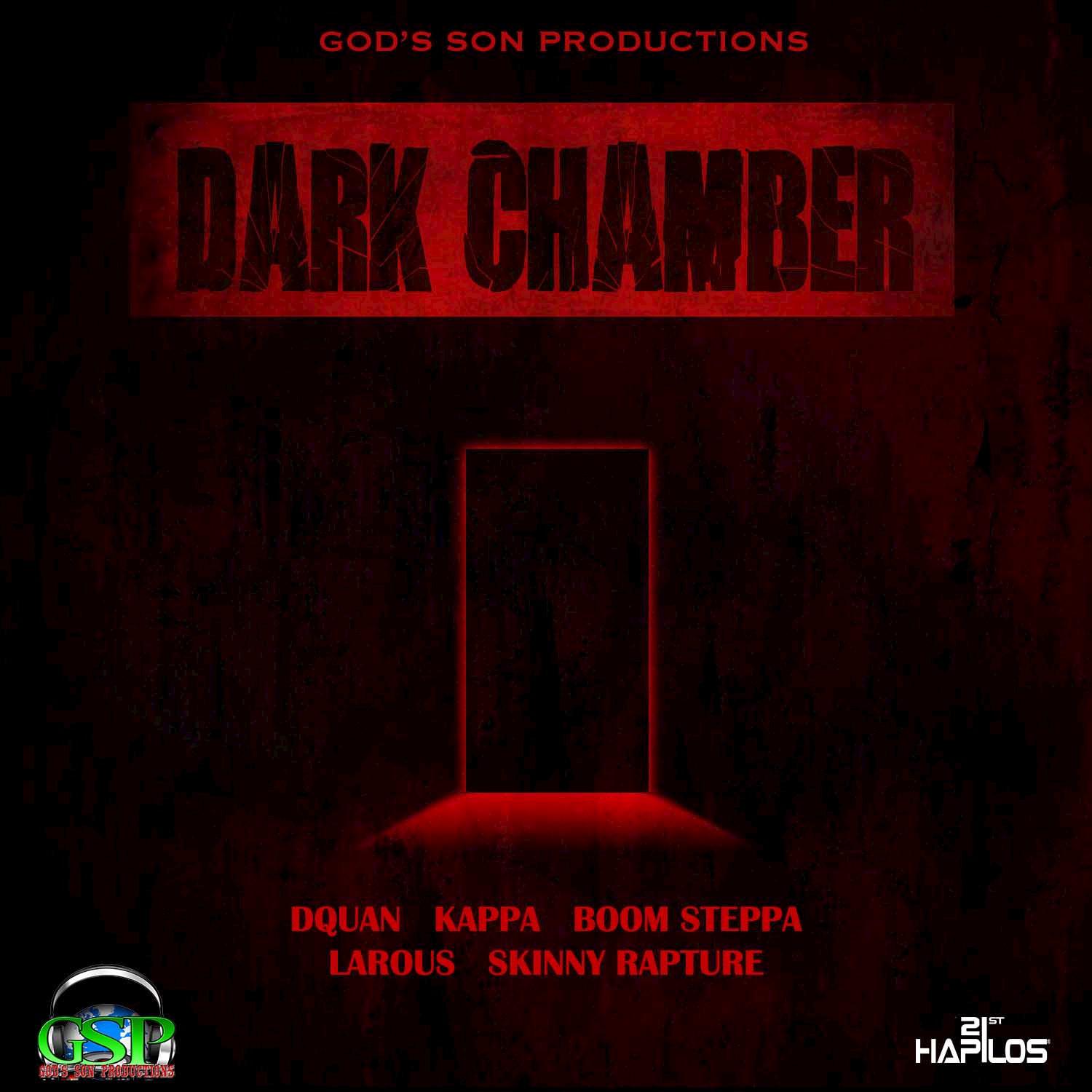 Dark Chamber Riddim
