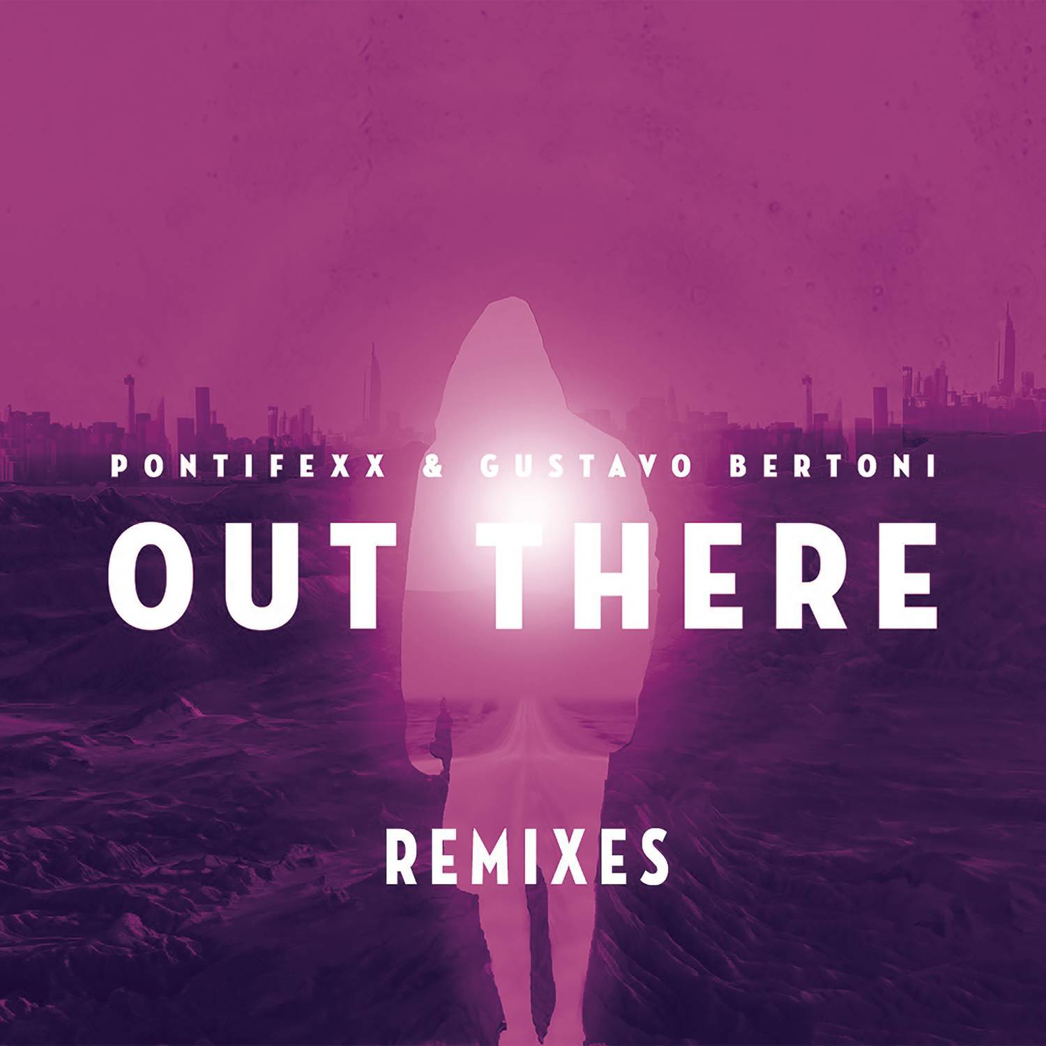 Out There Beowü lf Remix