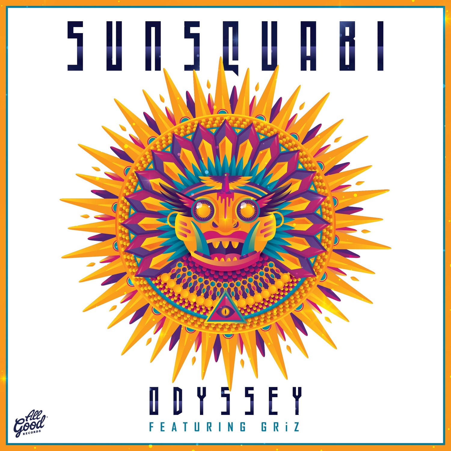 Odyssey (feat. GRiZ)