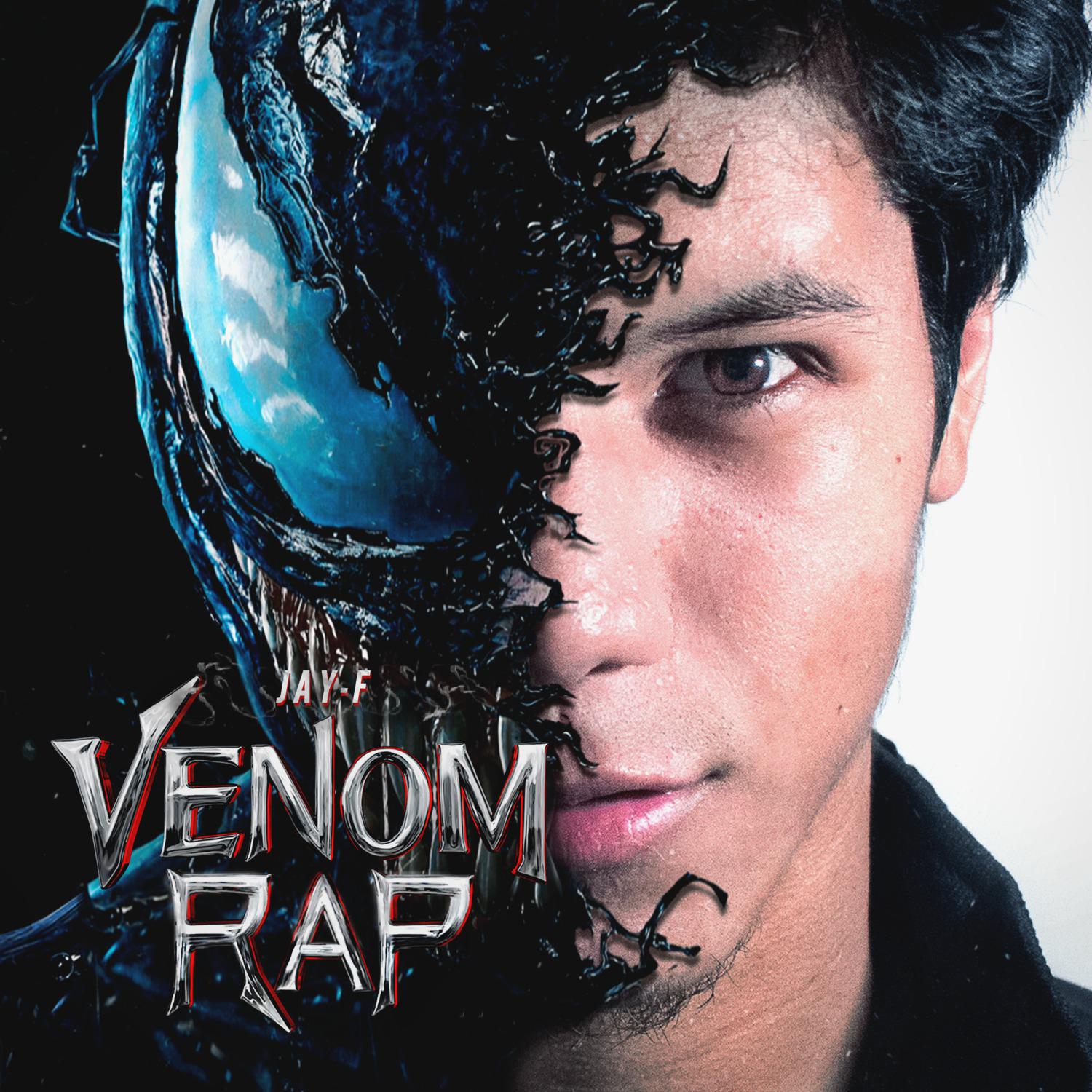 Venom Rap