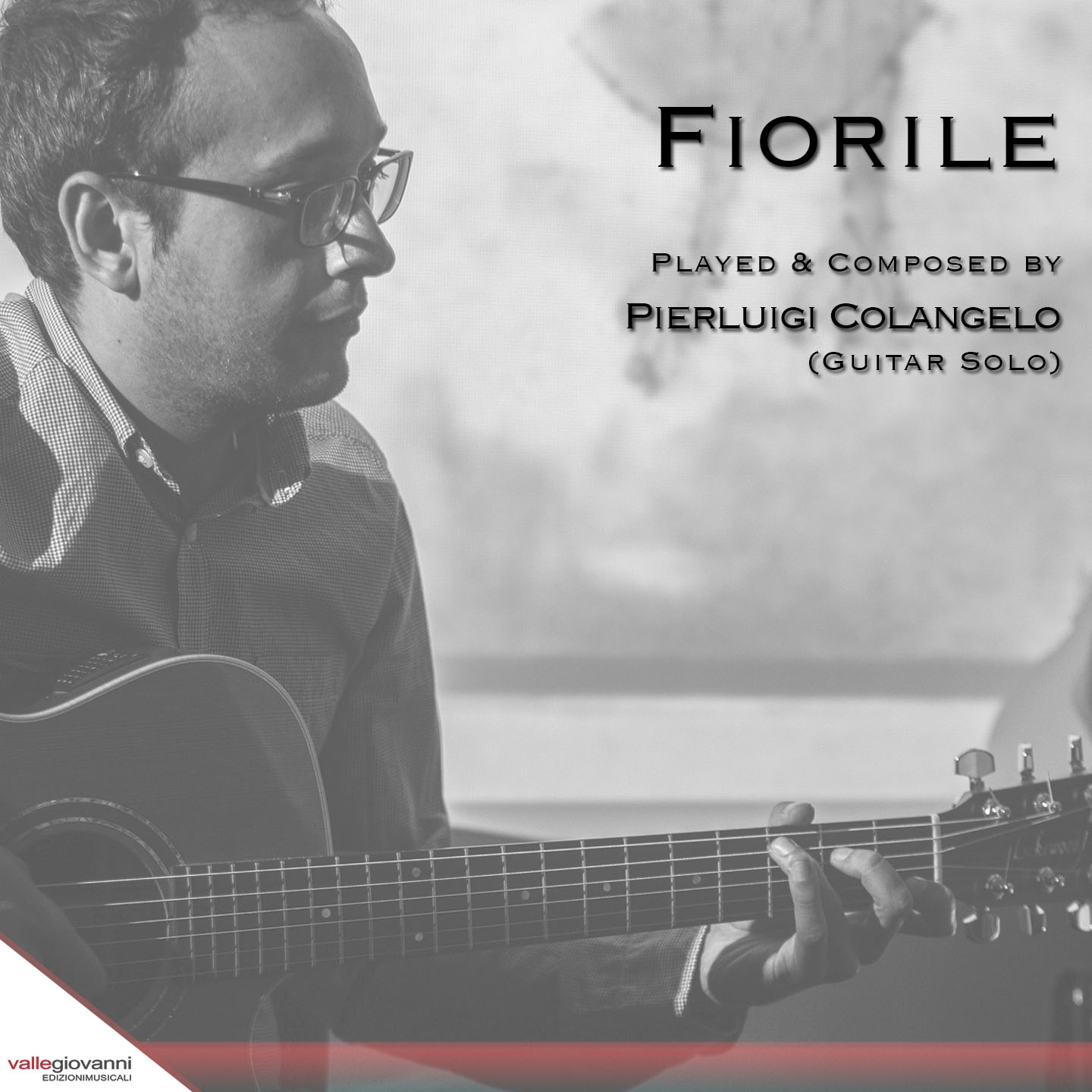 Pierluigi Colangelo: Fiorile