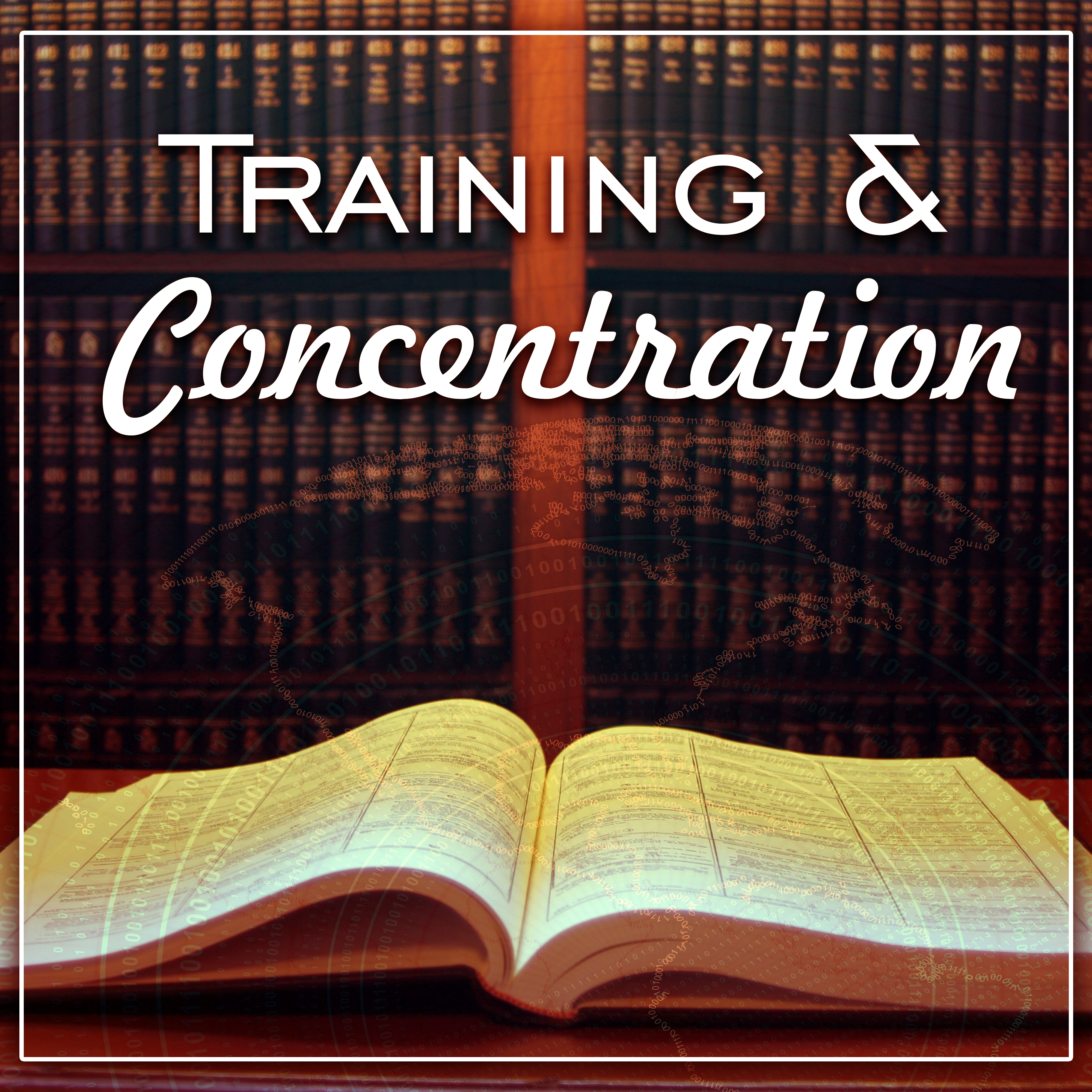 Training  Concentration  Music for Learning, Deep Focus, Classical Melodies Improve Knowledge, Mozart, Bach