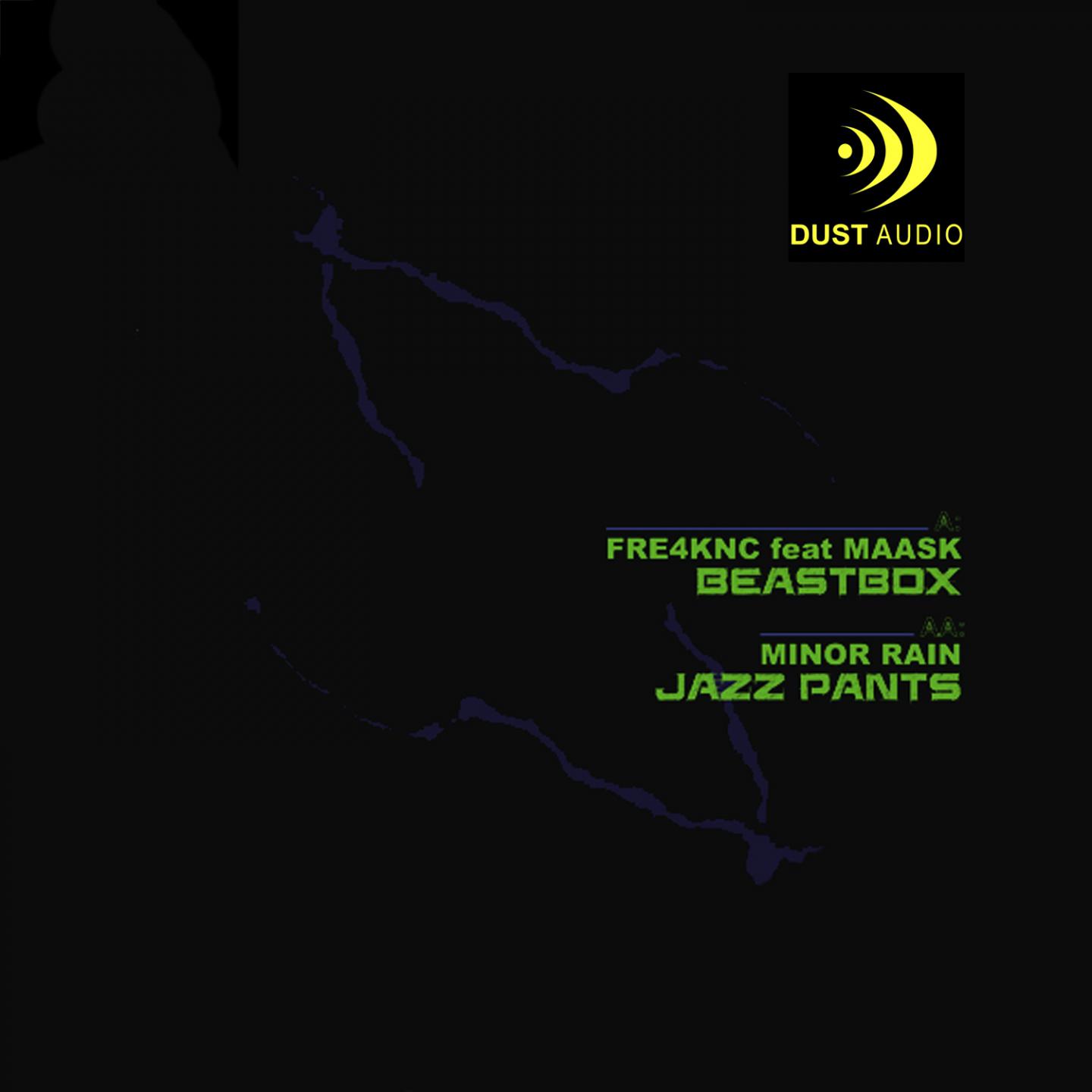 Jazzpants