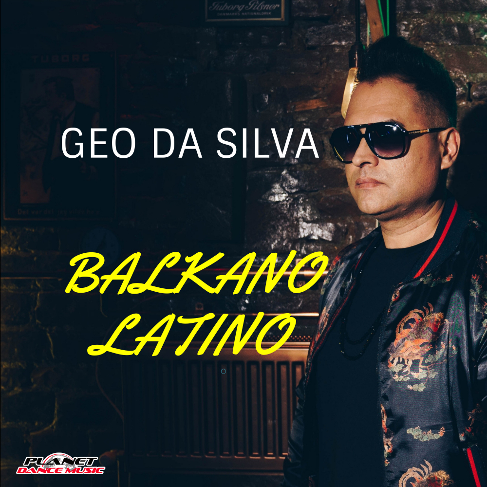 Balkano Latino (Instrumental Mix)