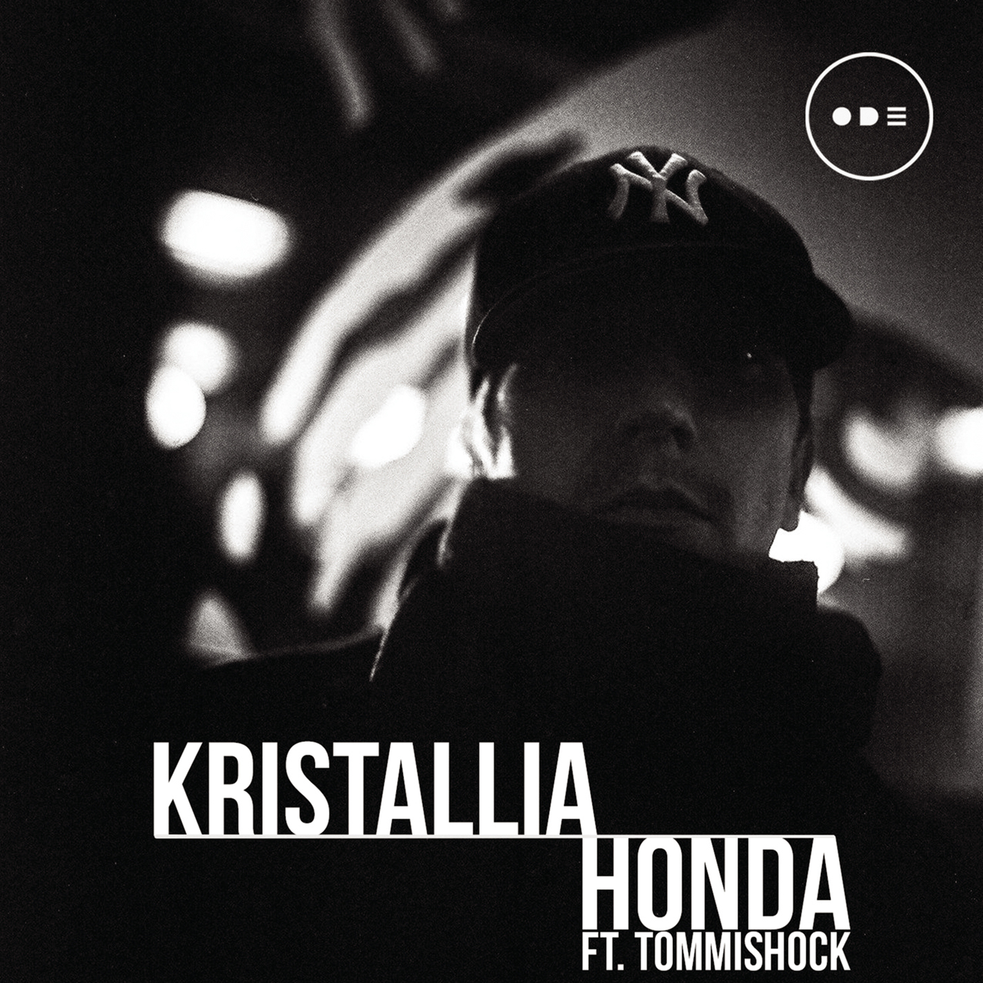 Honda (feat. Tommishock)