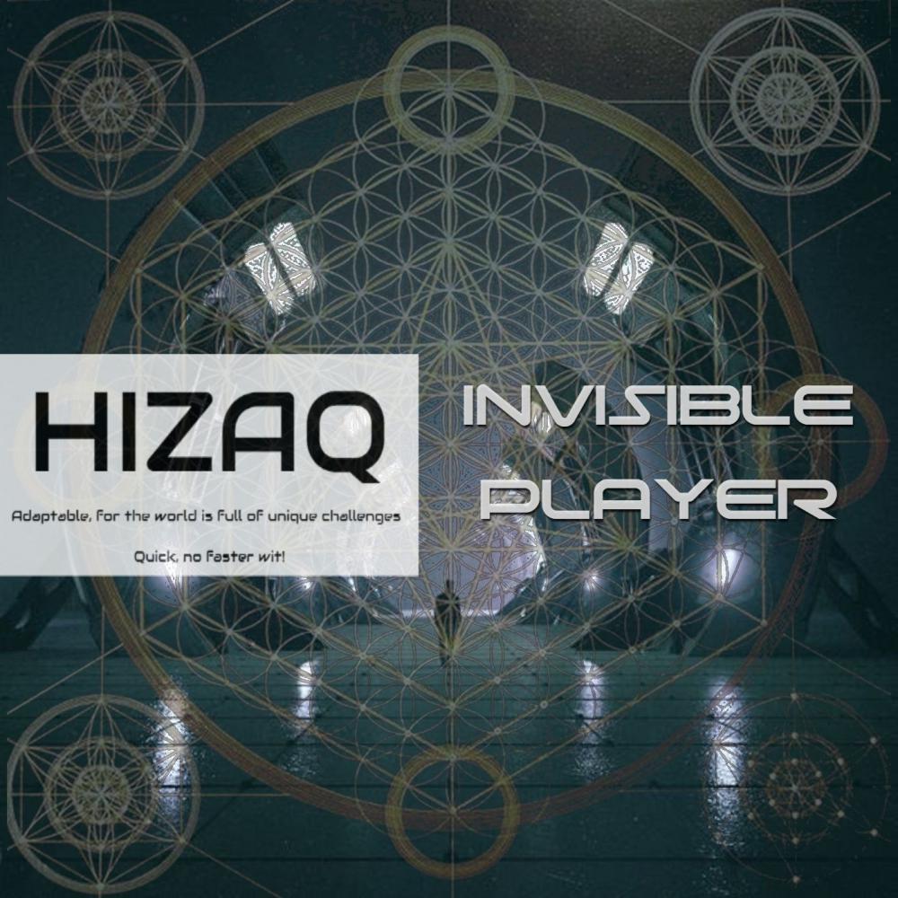 Invisible Player (Original Mix)