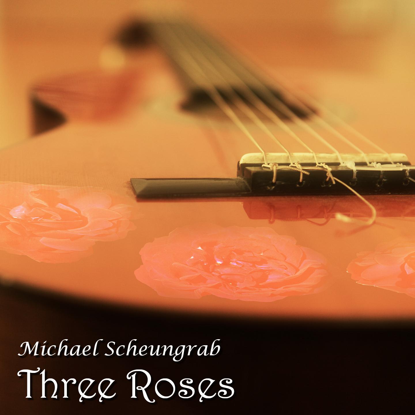 Three Roses